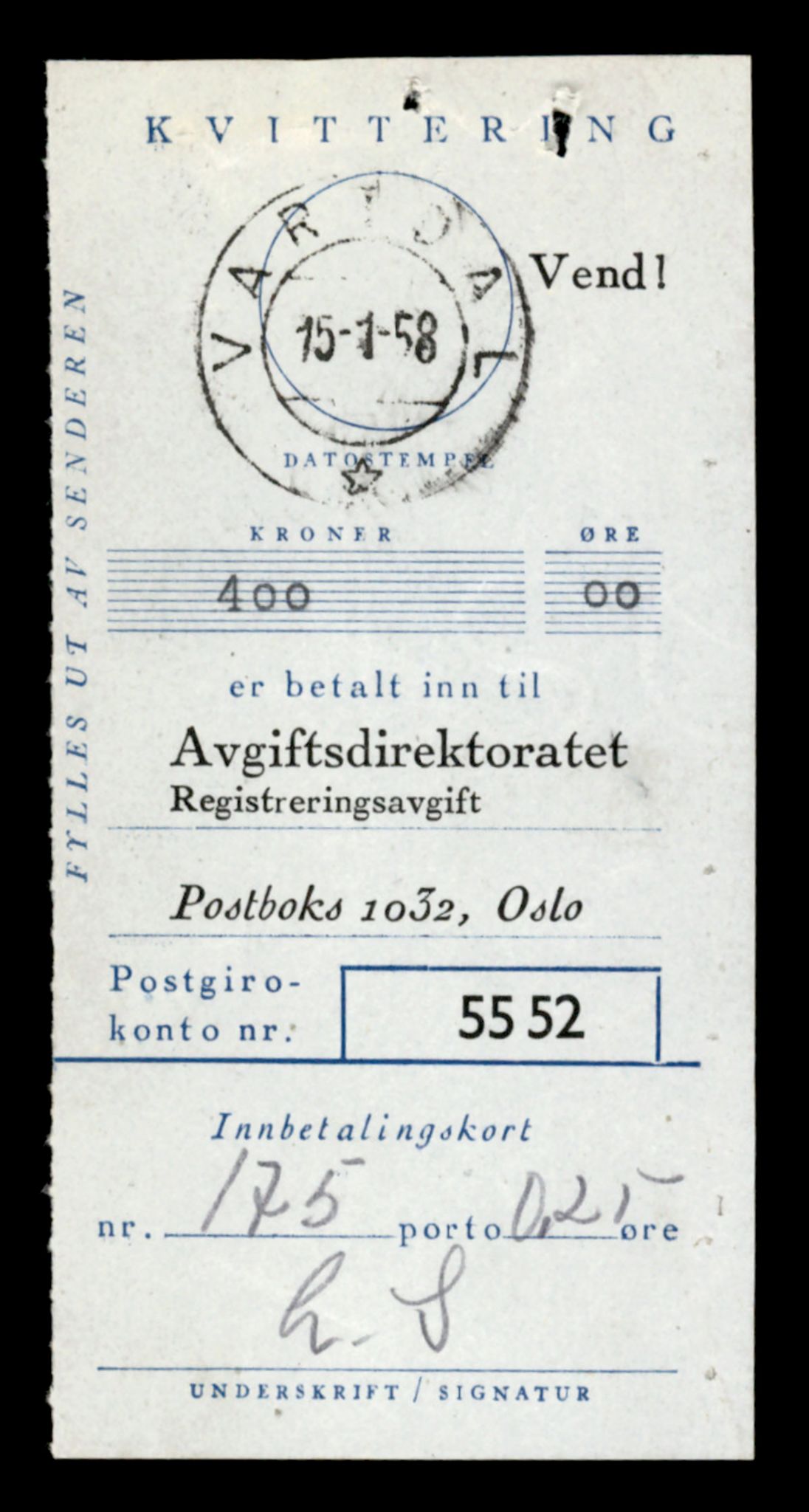 Møre og Romsdal vegkontor - Ålesund trafikkstasjon, AV/SAT-A-4099/F/Fe/L0047: Registreringskort for kjøretøy T 14580 - T 14720, 1927-1998, p. 1499
