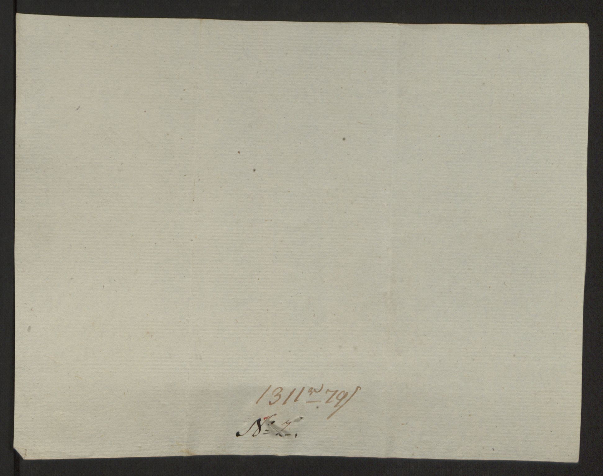 Rentekammeret inntil 1814, Reviderte regnskaper, Fogderegnskap, RA/EA-4092/R64/L4502: Ekstraskatten Namdal, 1762-1772, p. 407