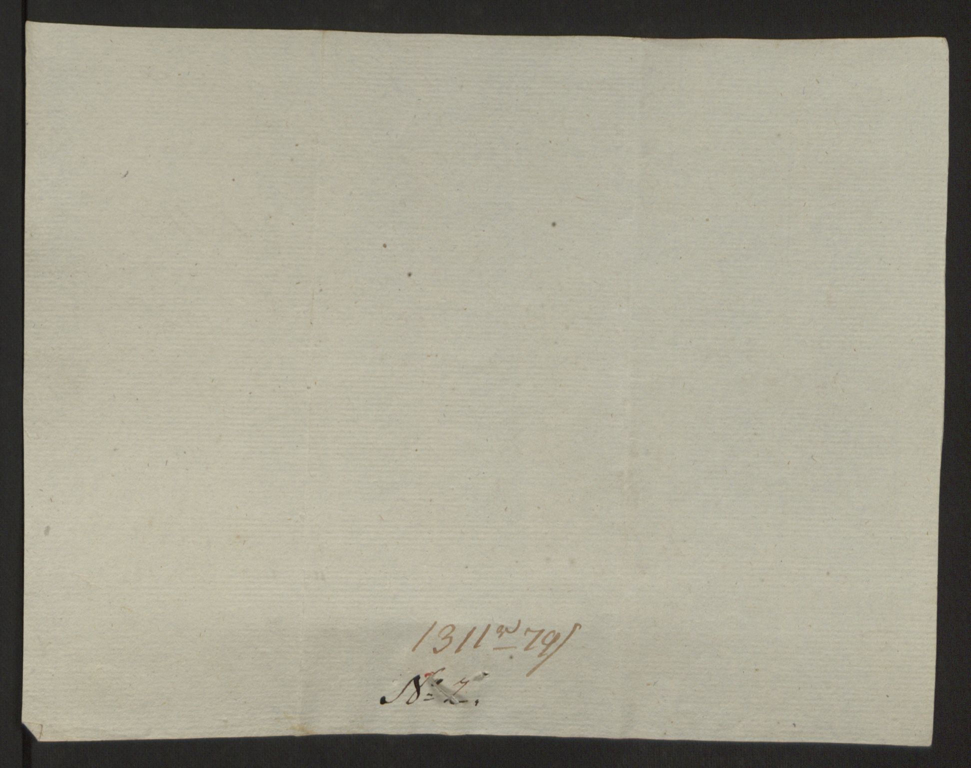 Rentekammeret inntil 1814, Reviderte regnskaper, Fogderegnskap, AV/RA-EA-4092/R64/L4502: Ekstraskatten Namdal, 1762-1772, p. 407