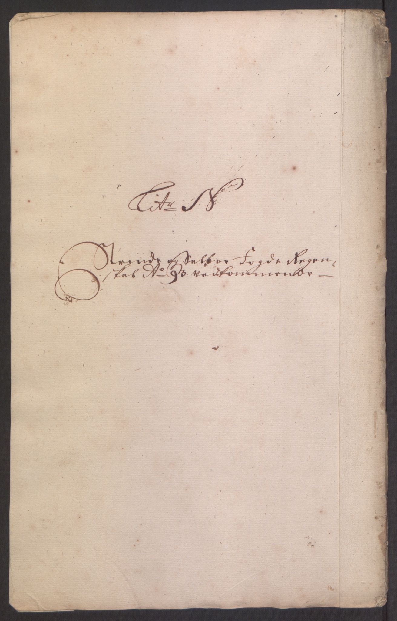 Rentekammeret inntil 1814, Reviderte regnskaper, Fogderegnskap, AV/RA-EA-4092/R61/L4104: Fogderegnskap Strinda og Selbu, 1693-1694, p. 137