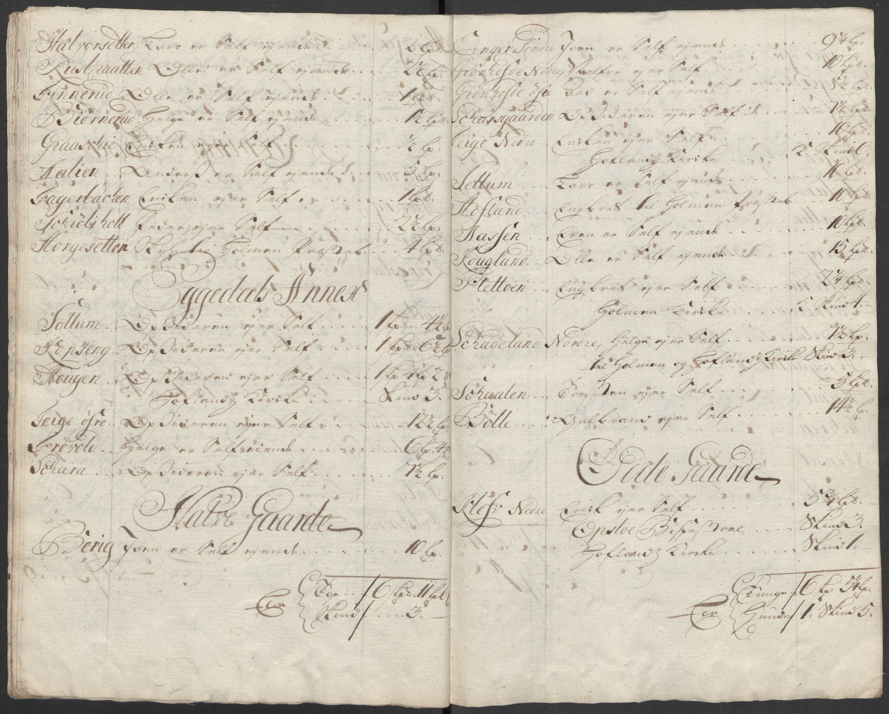 Rentekammeret inntil 1814, Reviderte regnskaper, Fogderegnskap, AV/RA-EA-4092/R31/L1707: Fogderegnskap Hurum, Røyken, Eiker, Lier og Buskerud, 1712, p. 385