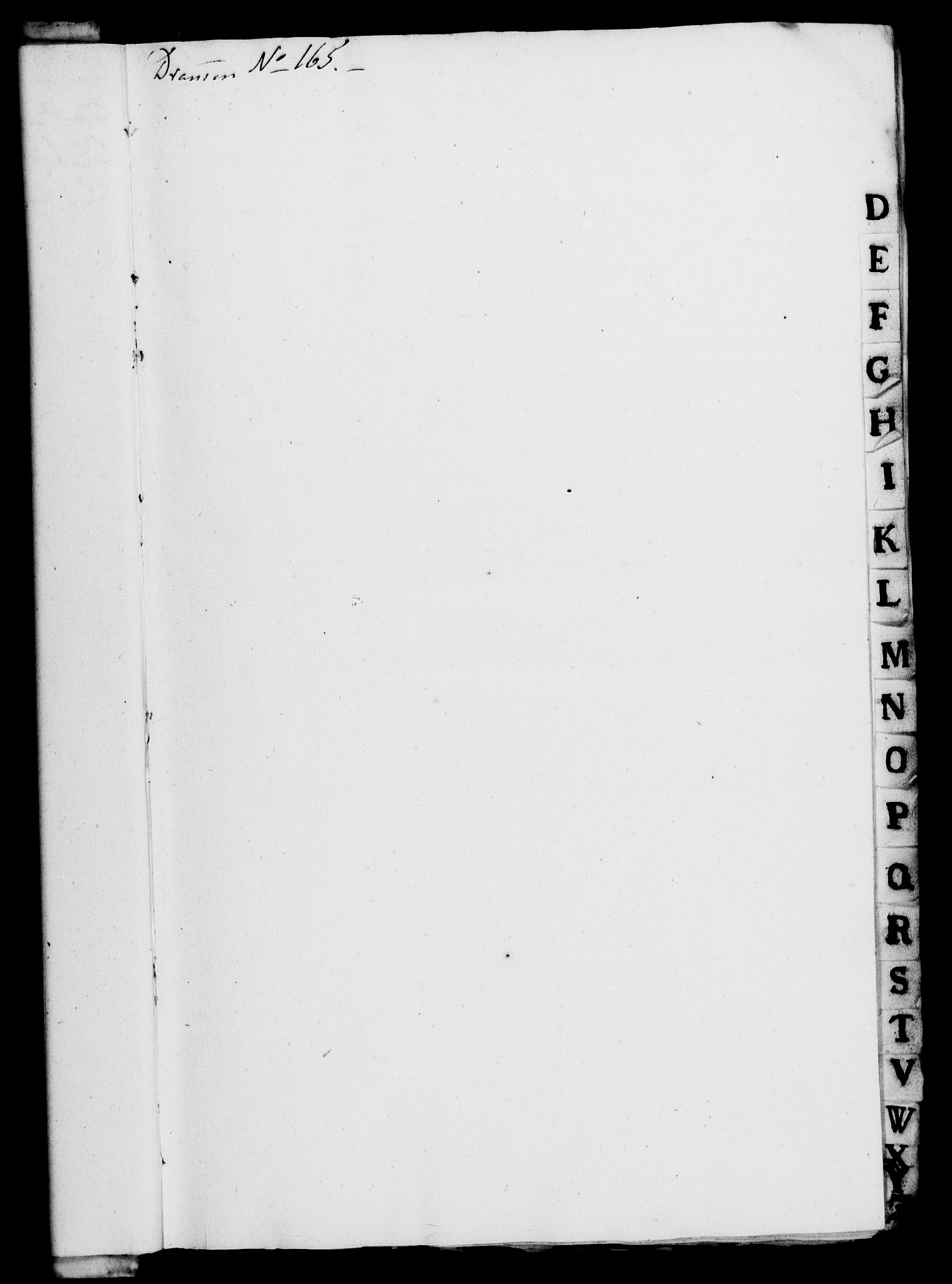 Rentekammeret, Kammerkanselliet, AV/RA-EA-3111/G/Gf/Gfa/L0003: Norsk relasjons- og resolusjonsprotokoll (merket RK 52.3), 1720, p. 5