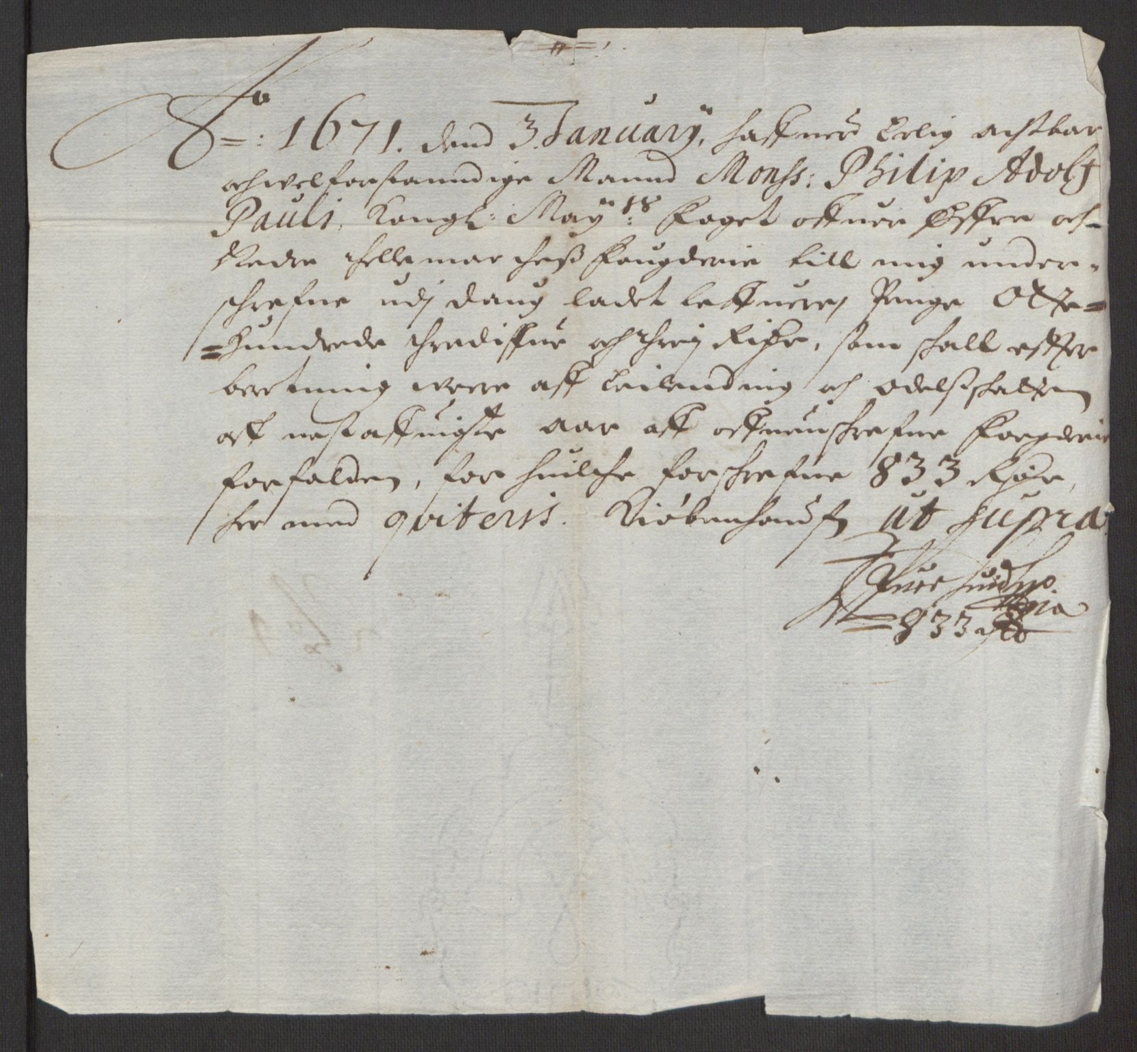 Rentekammeret inntil 1814, Reviderte regnskaper, Fogderegnskap, AV/RA-EA-4092/R35/L2059: Fogderegnskap Øvre og Nedre Telemark, 1668-1670, p. 255