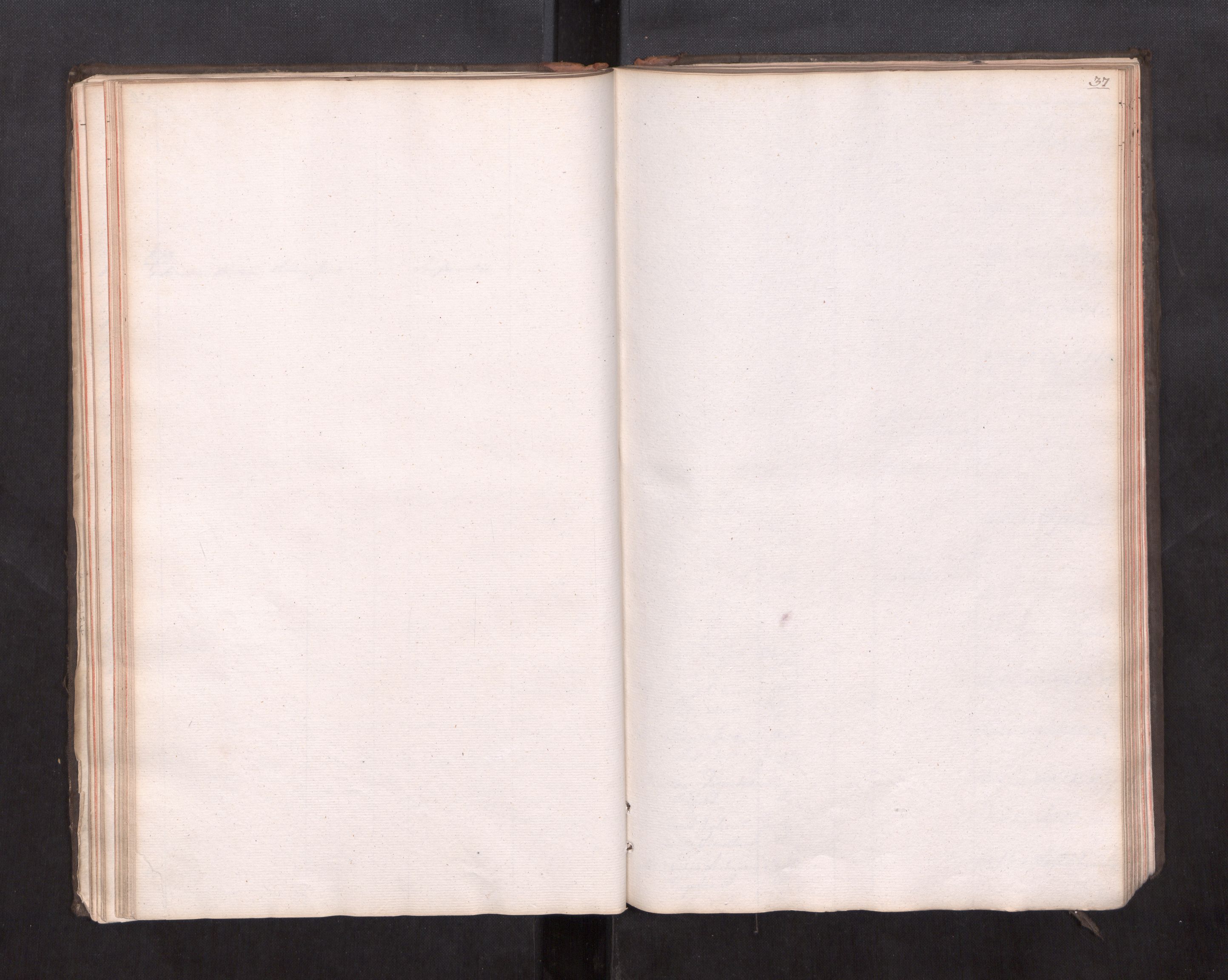 Rana sorenskriveri , SAT/A-1108/1/3/3L/L0001: Dødsanmeldelsesprotokoll, 1863-1872, p. 37