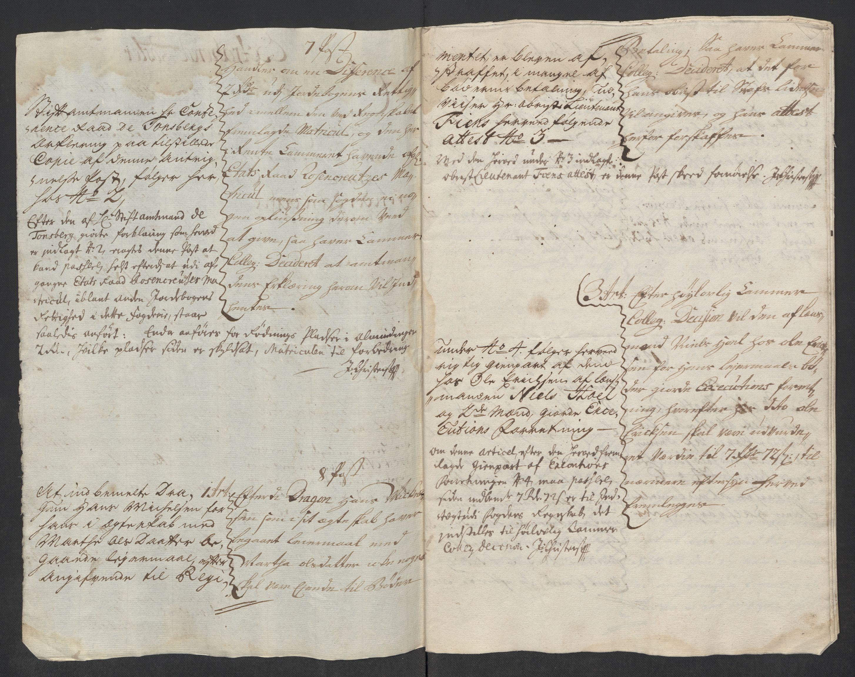 Rentekammeret inntil 1814, Reviderte regnskaper, Fogderegnskap, RA/EA-4092/R16/L1057: Fogderegnskap Hedmark, 1718, p. 563