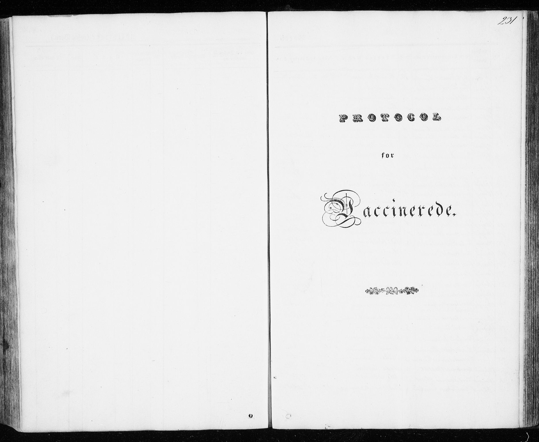Karlsøy sokneprestembete, AV/SATØ-S-1299/H/Ha/Haa/L0009kirke: Parish register (official) no. 9, 1838-1867, p. 231