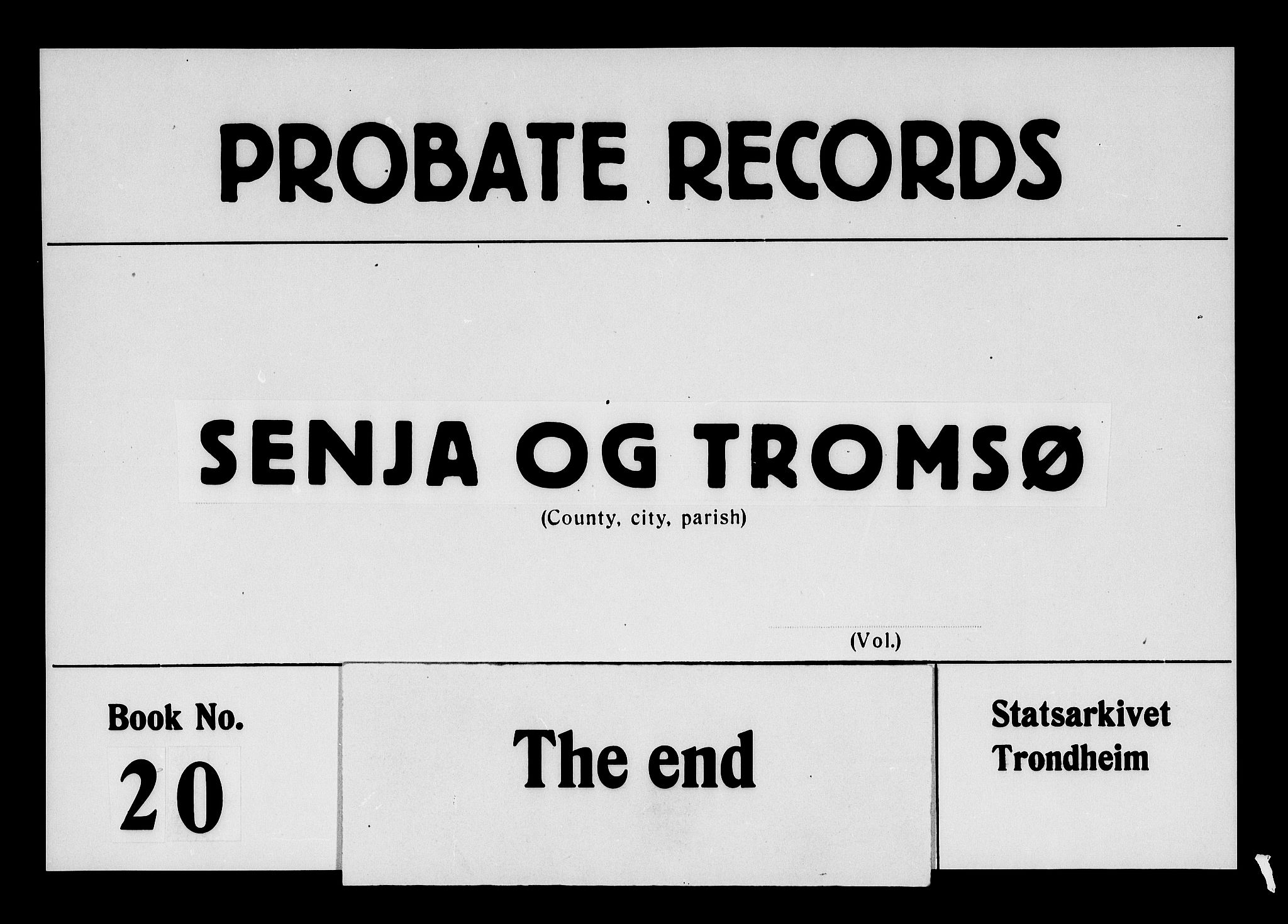 Senja og Tromsø sorenskriveri , AV/SATØ-SATØ-31/H/Hb/L0162: Skifteutlodningsprotokoll - Senja distrikt, fol. 386-558b, 1847-1851