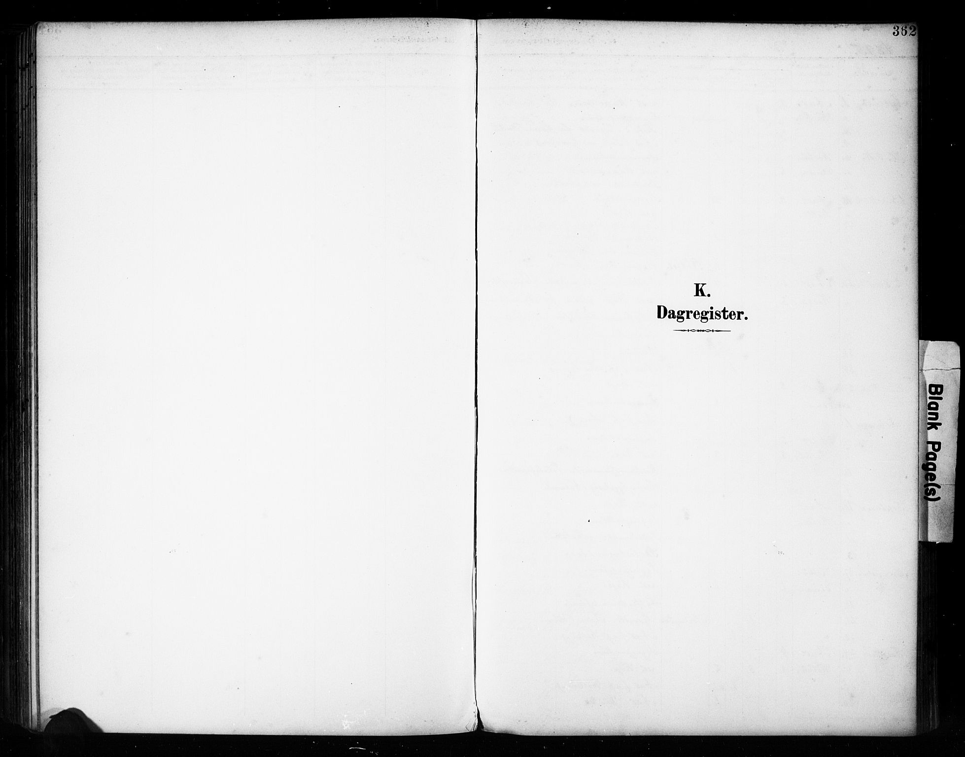 Vestre Toten prestekontor, SAH/PREST-108/H/Ha/Haa/L0011: Parish register (official) no. 11, 1895-1906, p. 362