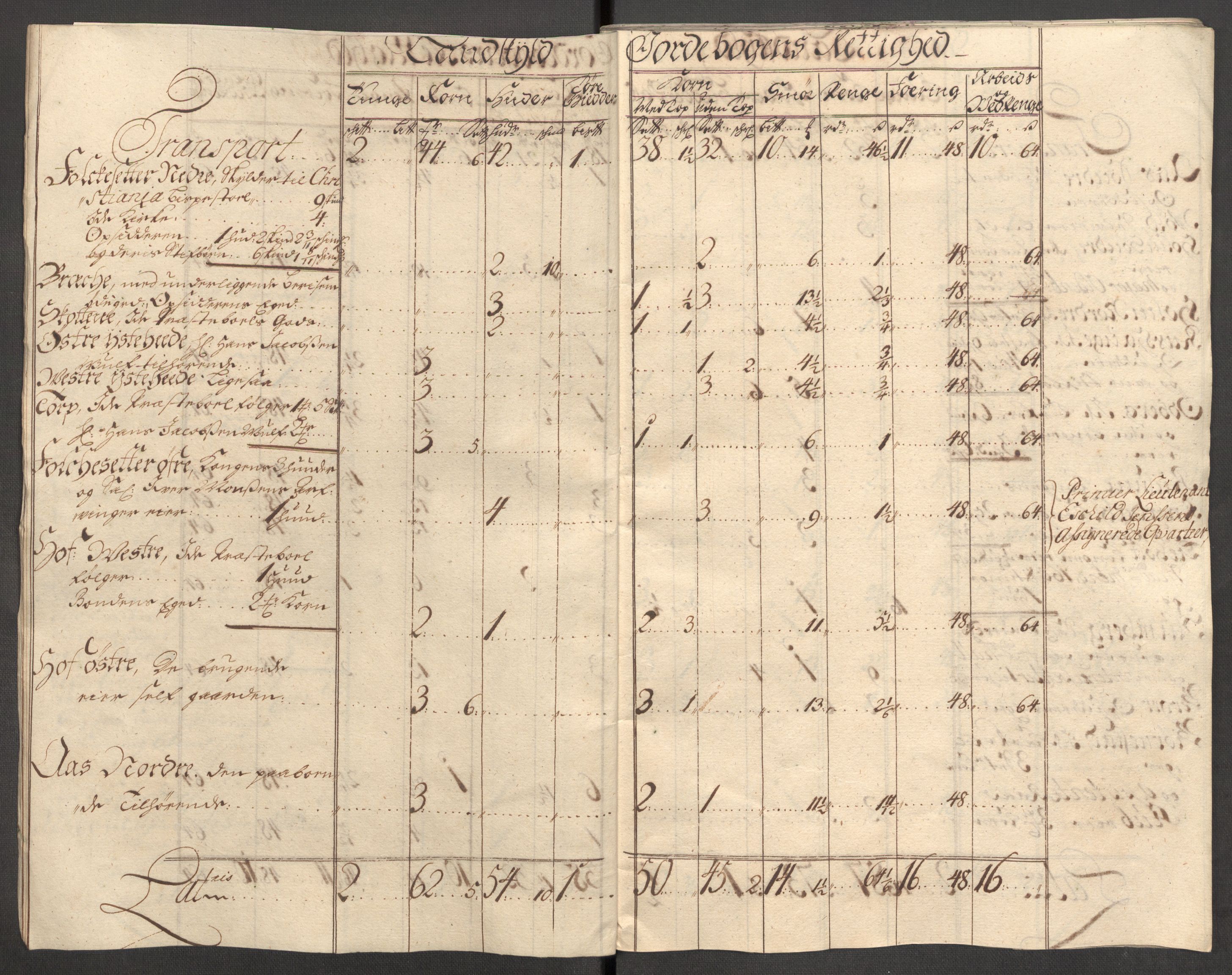 Rentekammeret inntil 1814, Reviderte regnskaper, Fogderegnskap, AV/RA-EA-4092/R01/L0023: Fogderegnskap Idd og Marker, 1715-1716, p. 26