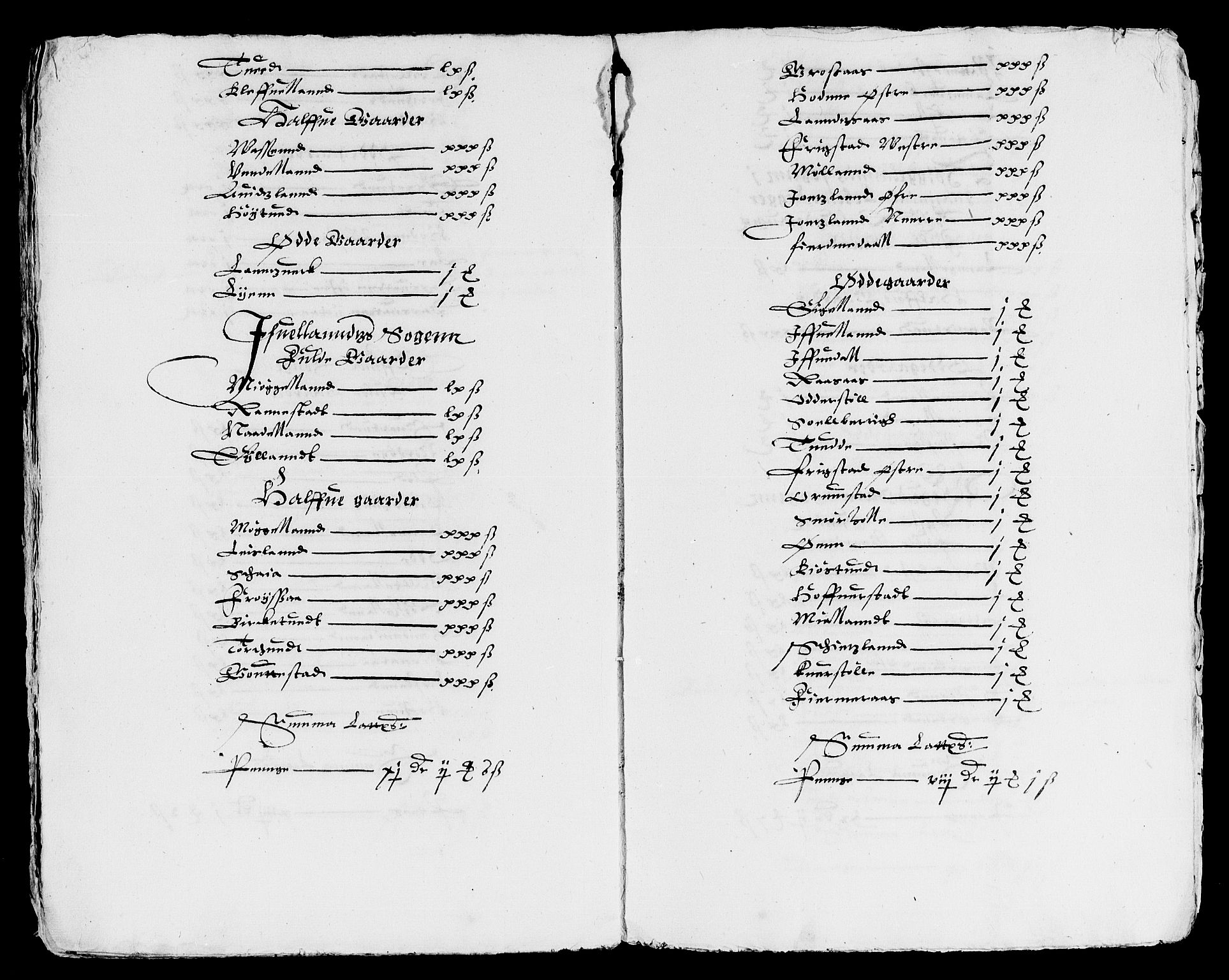 Rentekammeret inntil 1814, Reviderte regnskaper, Lensregnskaper, AV/RA-EA-5023/R/Rb/Rba/L0020: Akershus len, 1603-1606