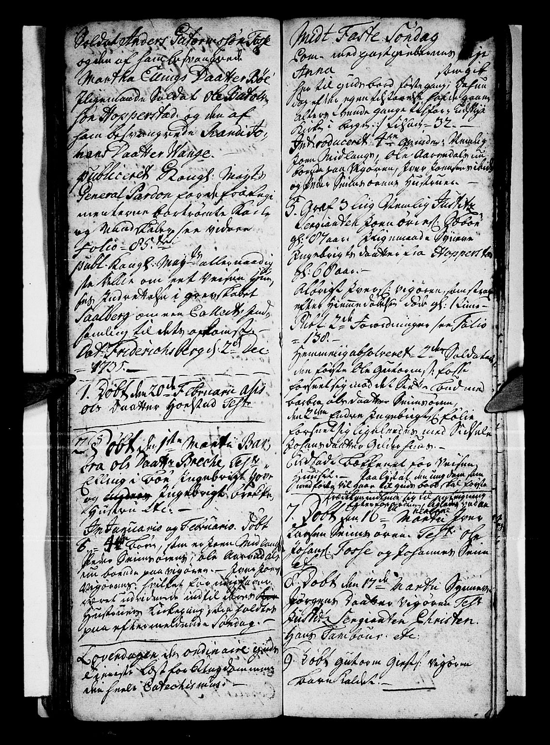 Vik sokneprestembete, SAB/A-81501: Parish register (official) no. A 1 /1, 1727-1740, p. 52