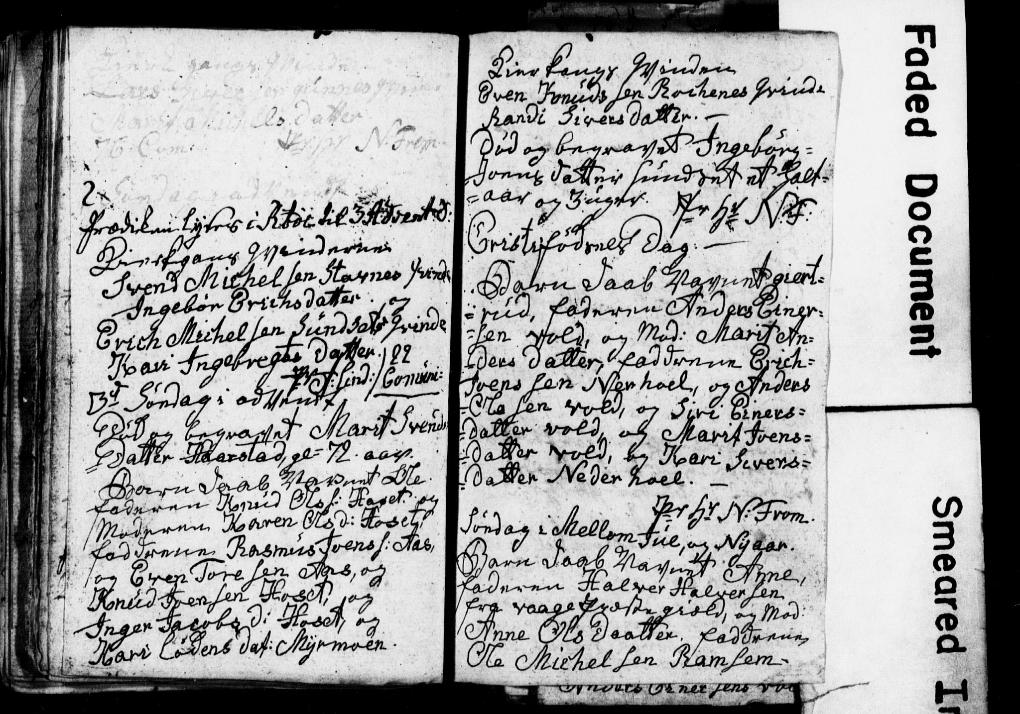 Ministerialprotokoller, klokkerbøker og fødselsregistre - Sør-Trøndelag, SAT/A-1456/674/L0879: Parish register (copy) no. 674C06, 1775-1783