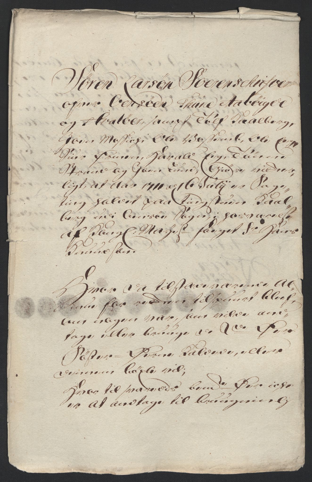 Rentekammeret inntil 1814, Reviderte regnskaper, Fogderegnskap, RA/EA-4092/R04/L0136: Fogderegnskap Moss, Onsøy, Tune, Veme og Åbygge, 1711, p. 185