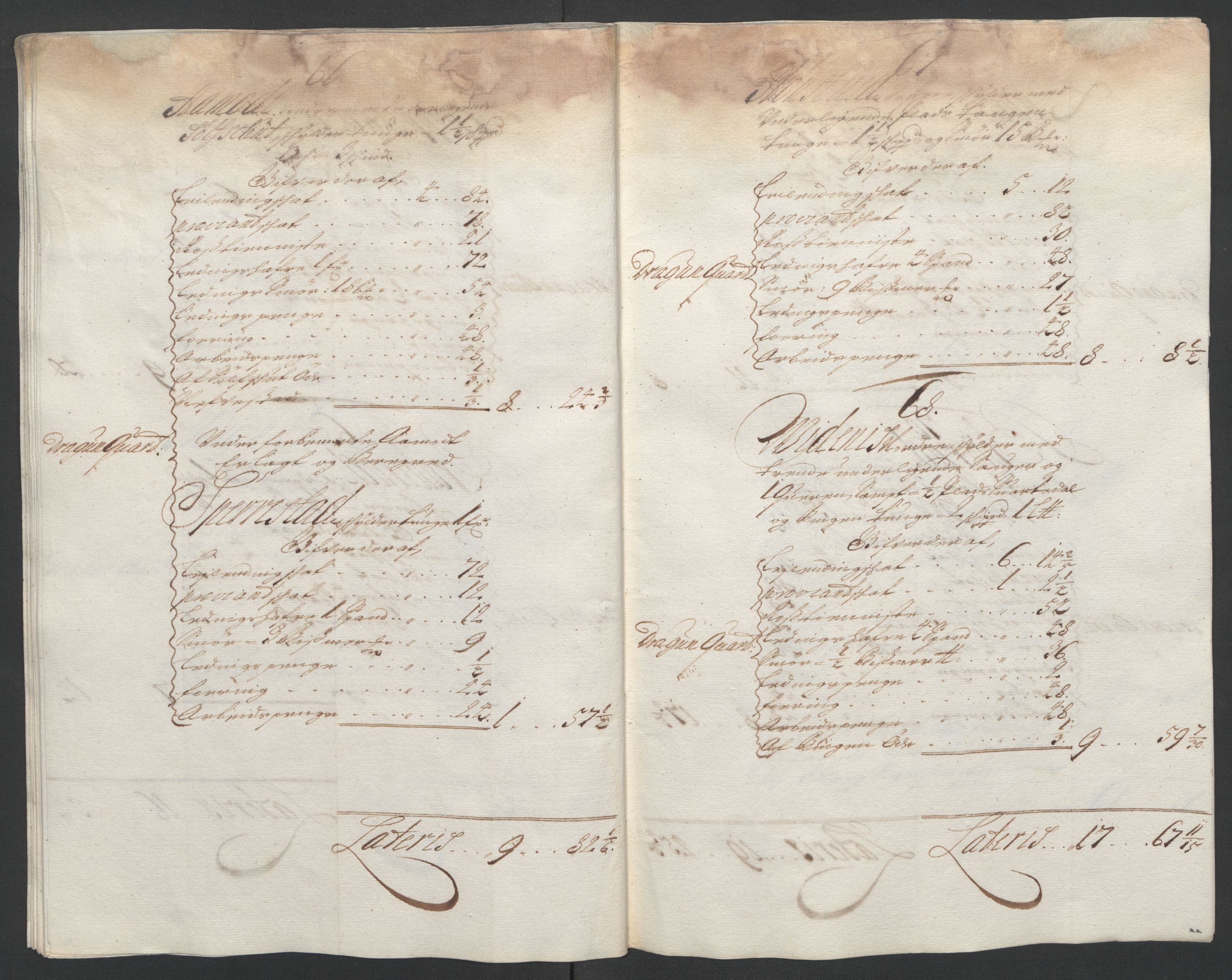 Rentekammeret inntil 1814, Reviderte regnskaper, Fogderegnskap, AV/RA-EA-4092/R07/L0294: Fogderegnskap Rakkestad, Heggen og Frøland, 1702, p. 278