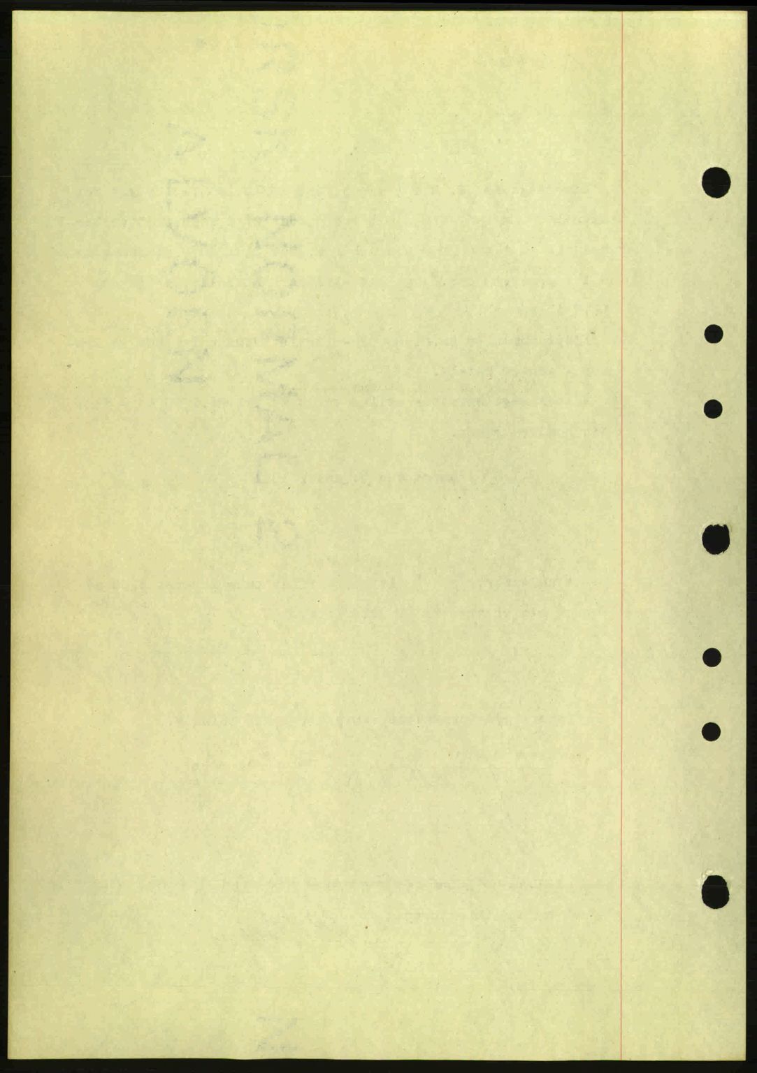 Idd og Marker sorenskriveri, AV/SAO-A-10283/G/Gb/Gbb/L0004: Mortgage book no. A4, 1940-1941, Diary no: : 53/1941