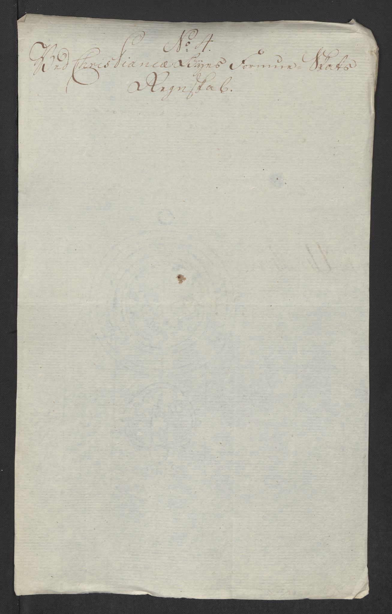 Rentekammeret inntil 1814, Reviderte regnskaper, Mindre regnskaper, RA/EA-4068/Rf/Rfe/L0005: Buskerud fogderi. Christiania, 1789, p. 349