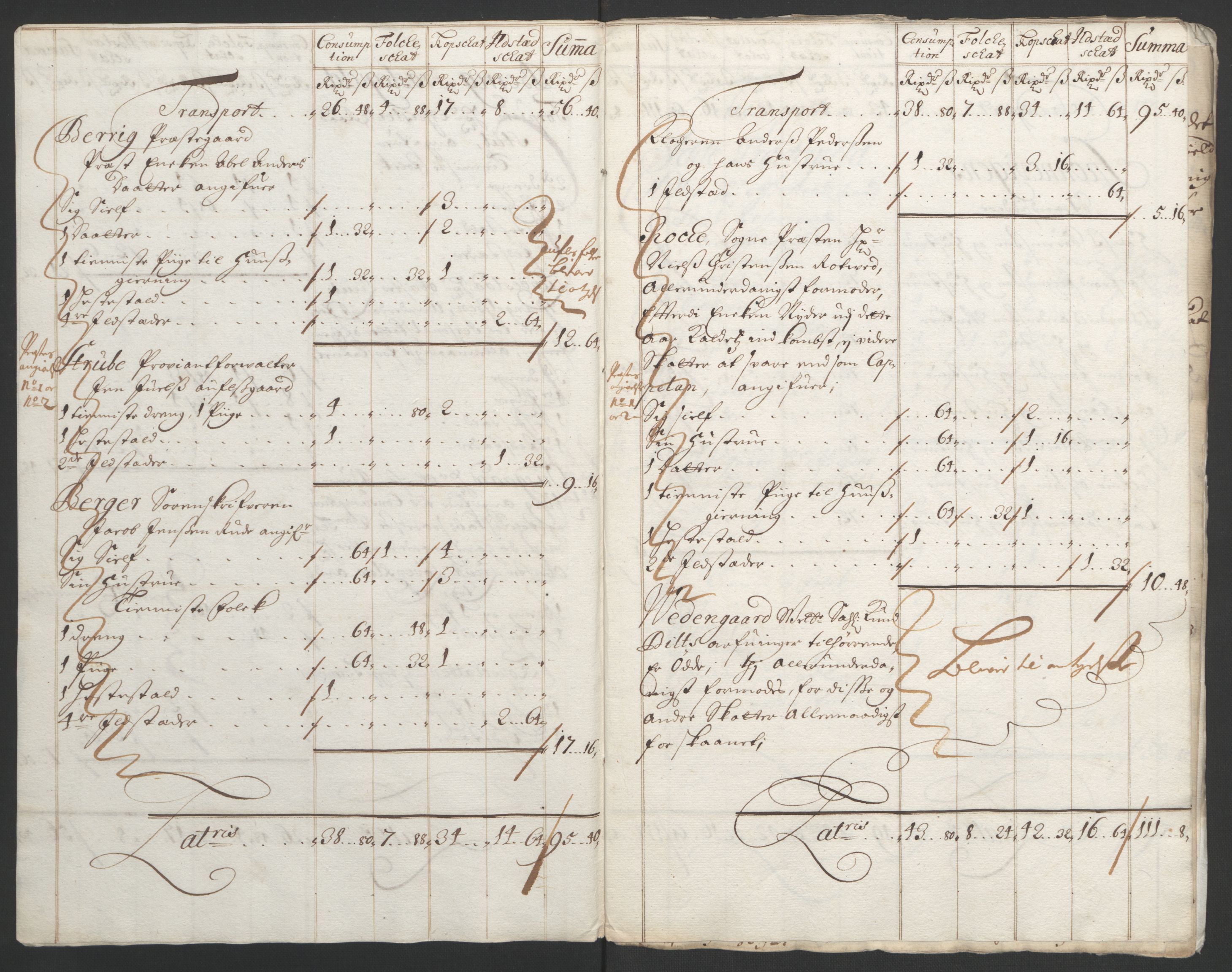 Rentekammeret inntil 1814, Reviderte regnskaper, Fogderegnskap, AV/RA-EA-4092/R01/L0011: Fogderegnskap Idd og Marker, 1692-1693, p. 104