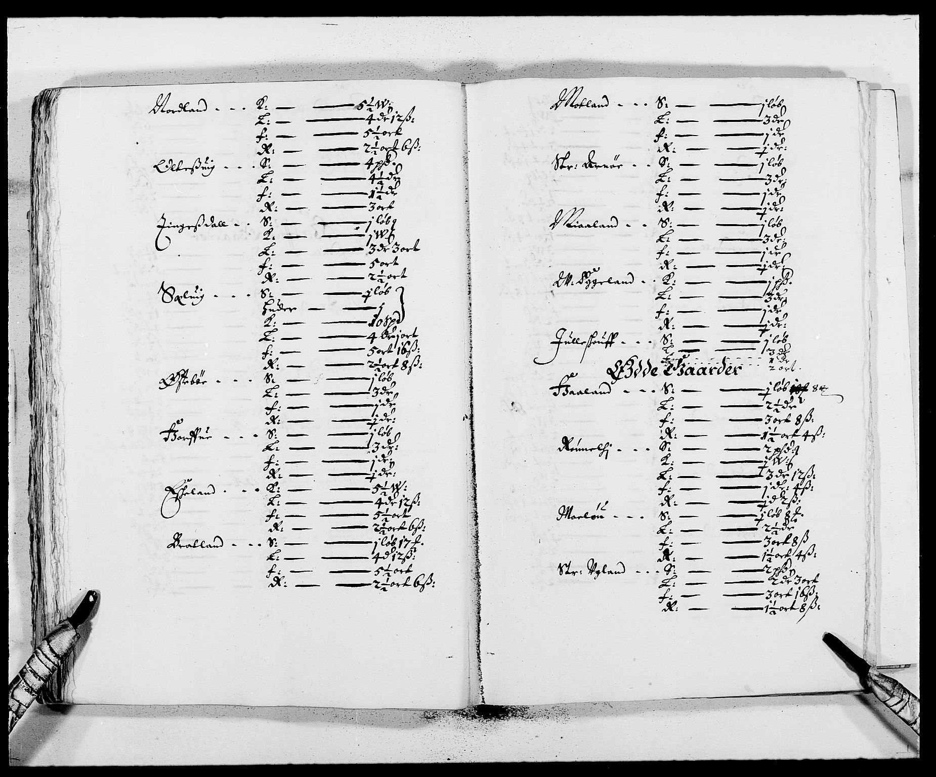 Rentekammeret inntil 1814, Reviderte regnskaper, Fogderegnskap, AV/RA-EA-4092/R47/L2841: Fogderegnskap Ryfylke, 1665-1669, p. 83