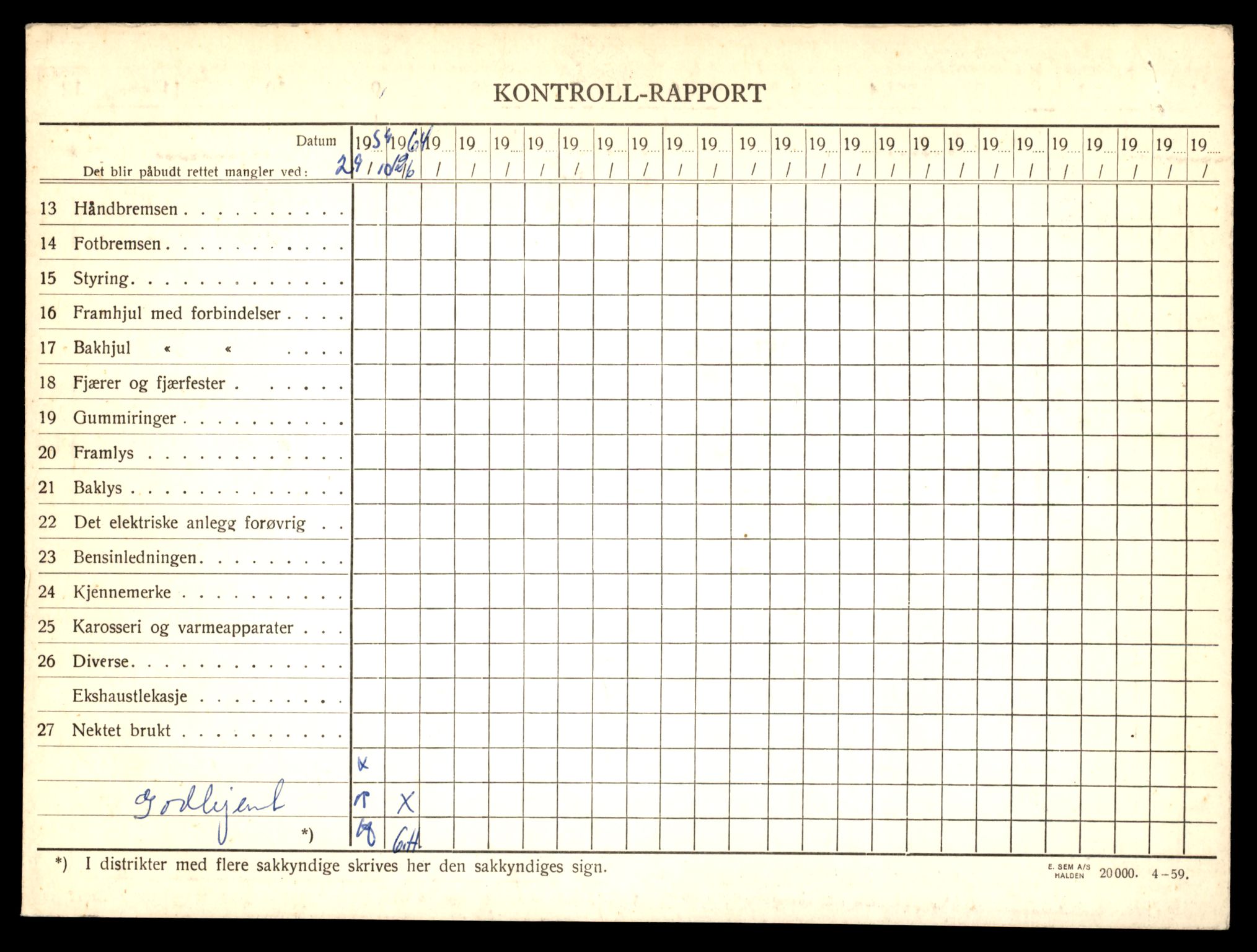 Møre og Romsdal vegkontor - Ålesund trafikkstasjon, SAT/A-4099/F/Fe/L0008: Registreringskort for kjøretøy T 747 - T 894, 1927-1998, p. 2231