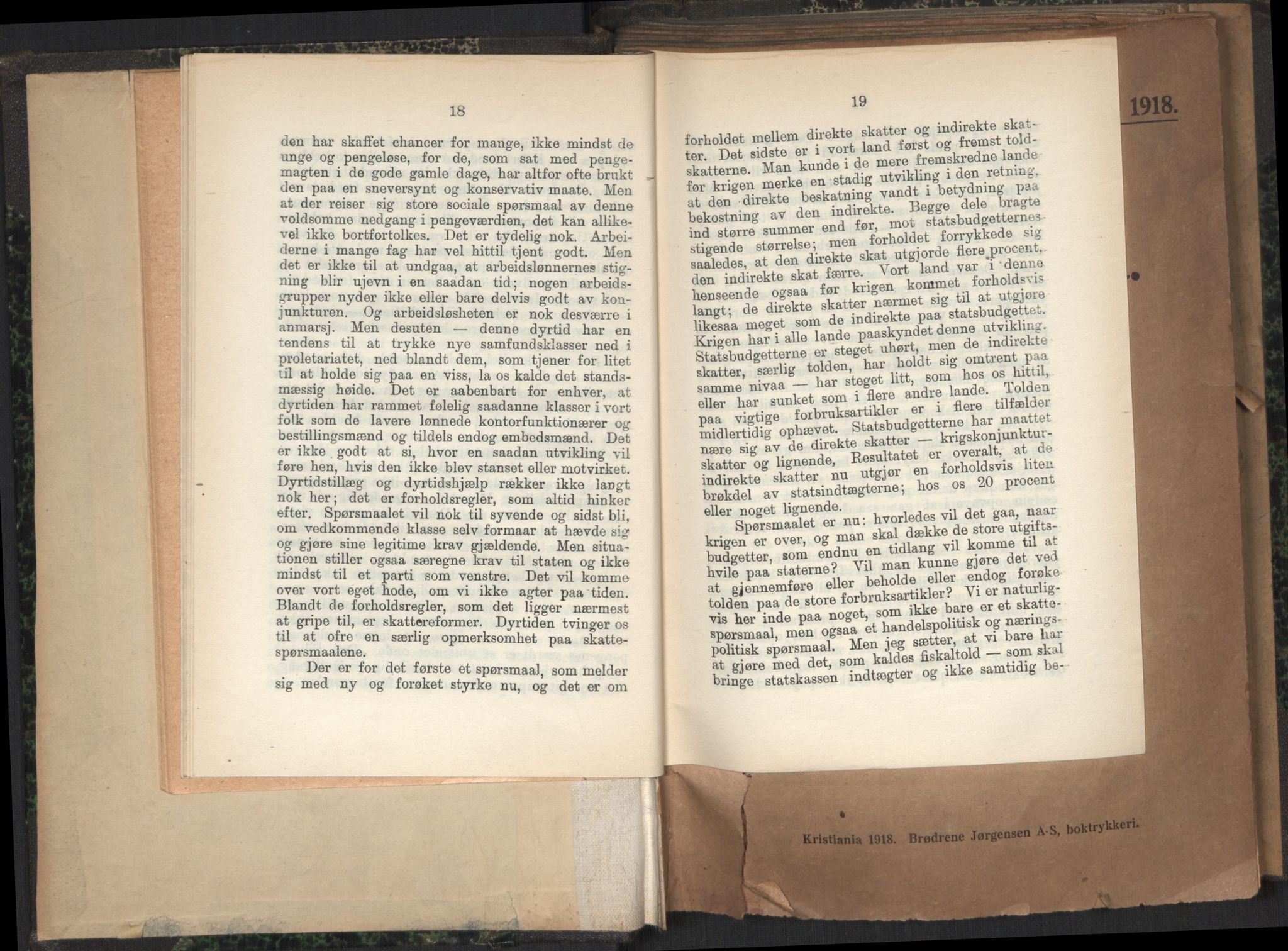 Venstres Hovedorganisasjon, RA/PA-0876/X/L0001: De eldste skrifter, 1860-1936, p. 32
