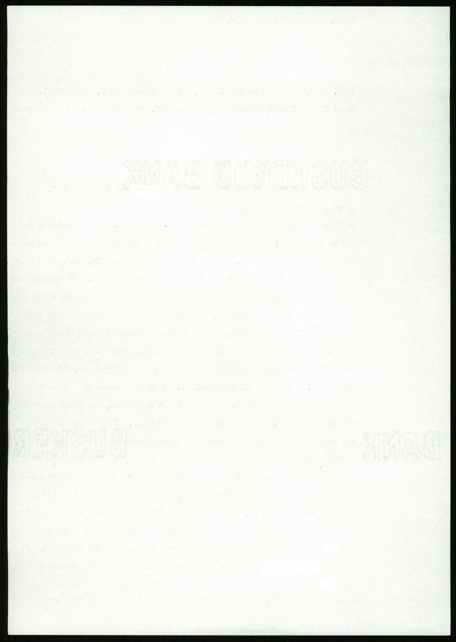 Samlinger til kildeutgivelse, Amerikabrevene, AV/RA-EA-4057/F/L0018: Innlån fra Buskerud: Elsrud, 1838-1914, p. 404