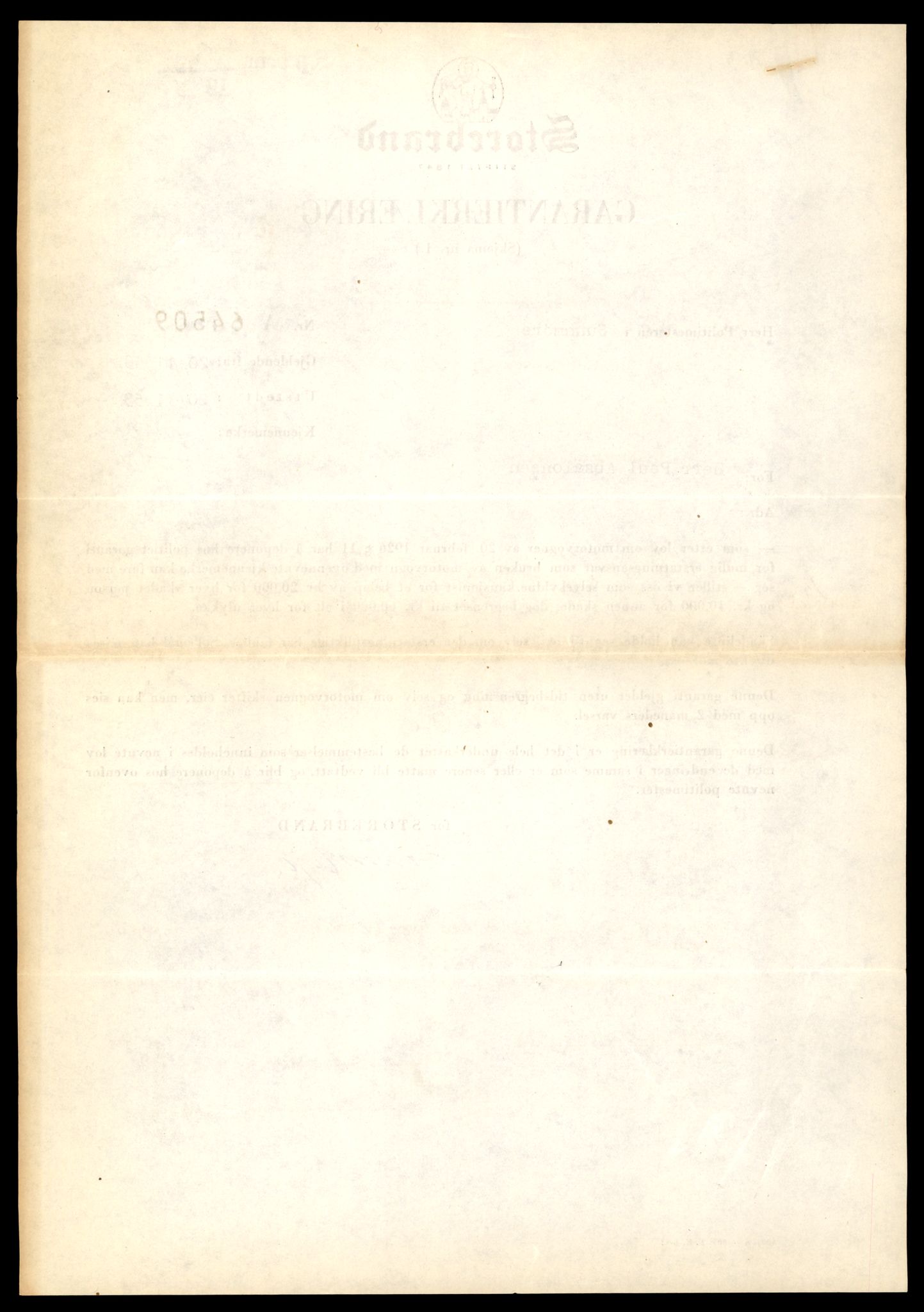Møre og Romsdal vegkontor - Ålesund trafikkstasjon, AV/SAT-A-4099/F/Fe/L0045: Registreringskort for kjøretøy T 14320 - T 14444, 1927-1998, p. 306