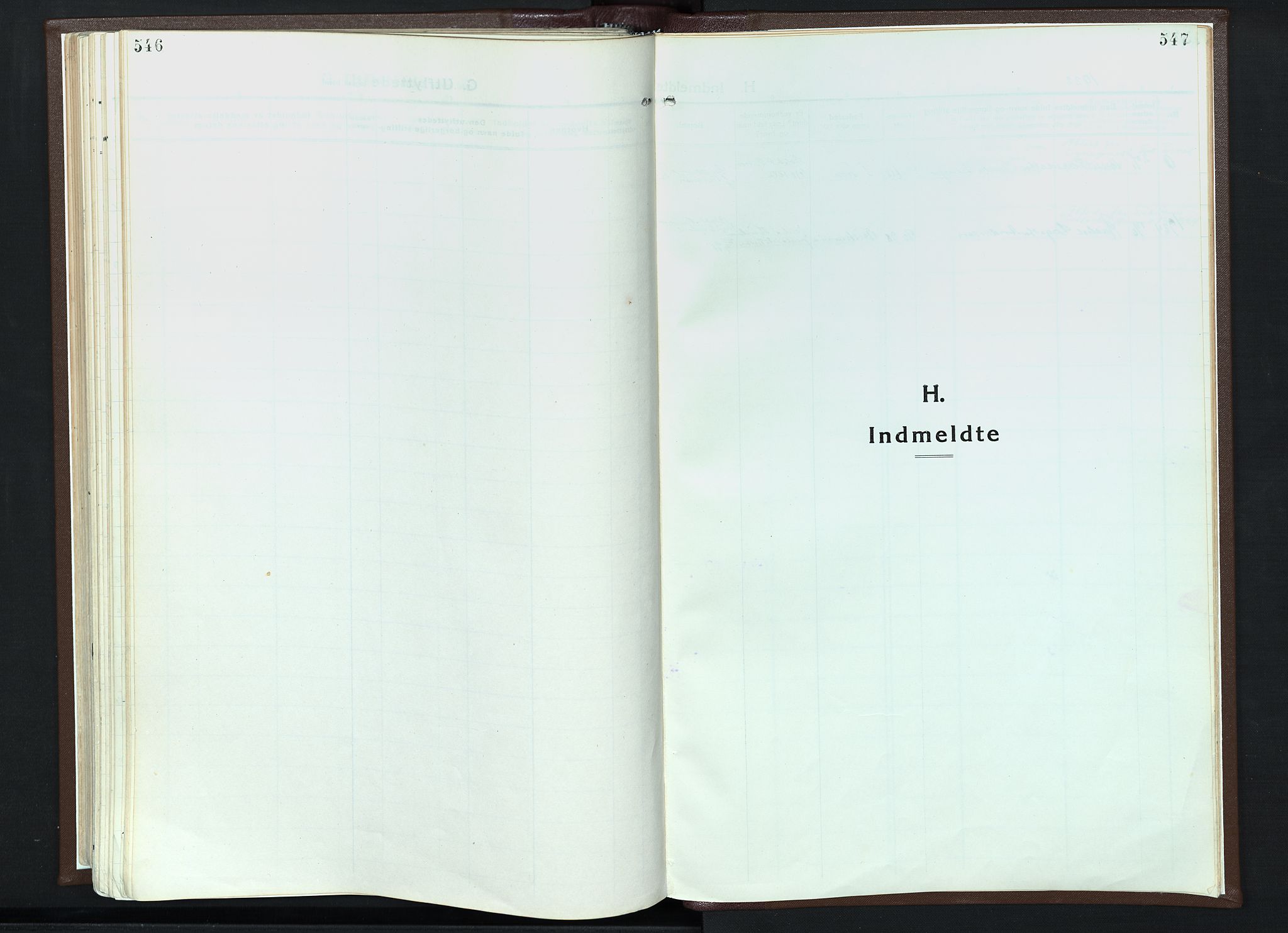 Veldre prestekontor, AV/SAH-PREST-018/K/Ka/L0001: Parish register (official) no. 1, 1921-1934, p. 546-547