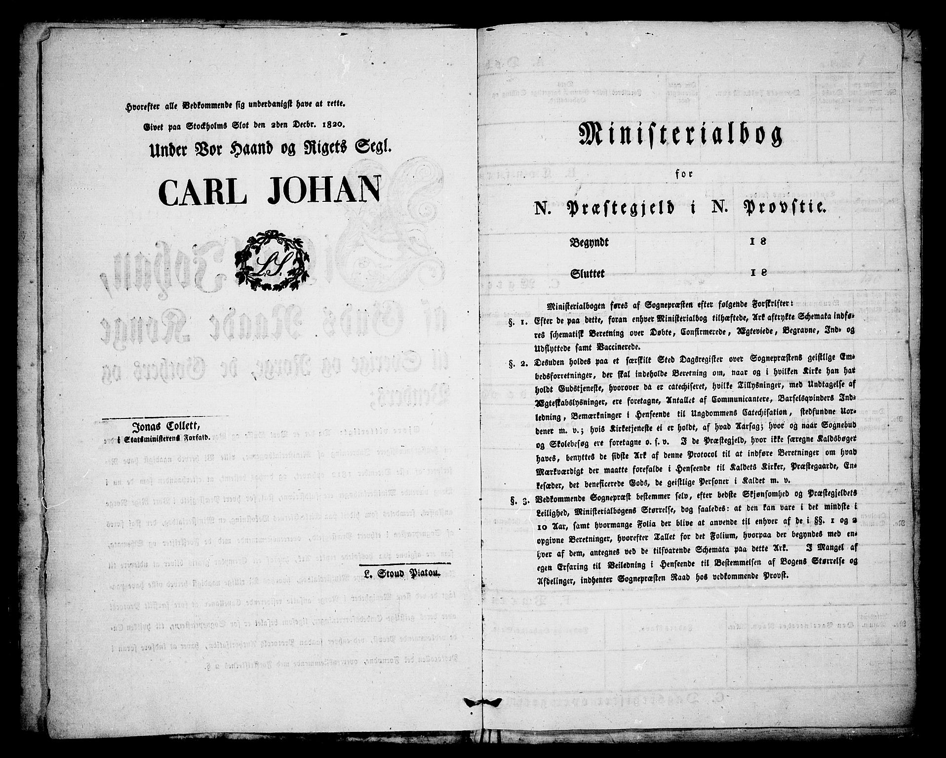 Porsgrunn kirkebøker , SAKO/A-104/F/Fa/L0005: Parish register (official) no. 5, 1828-1840