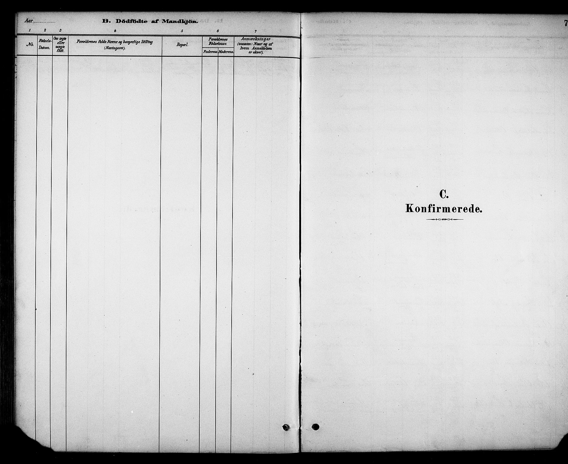 Stange prestekontor, SAH/PREST-002/K/L0019: Parish register (official) no. 19, 1880-1891, p. 76