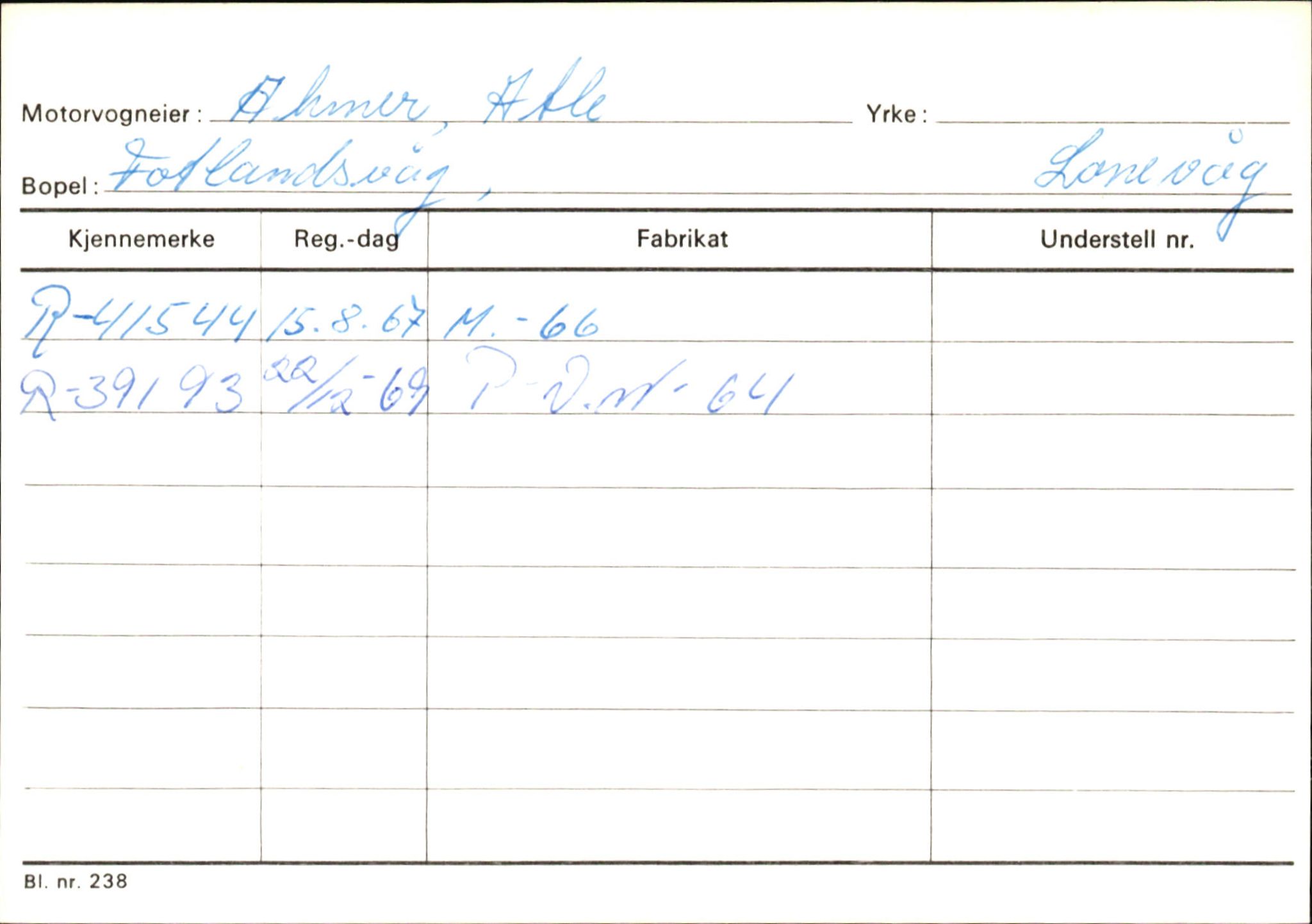 Statens vegvesen, Hordaland vegkontor, AV/SAB-A-5201/2/Ha/L0001: R-eierkort A, 1920-1971, p. 180