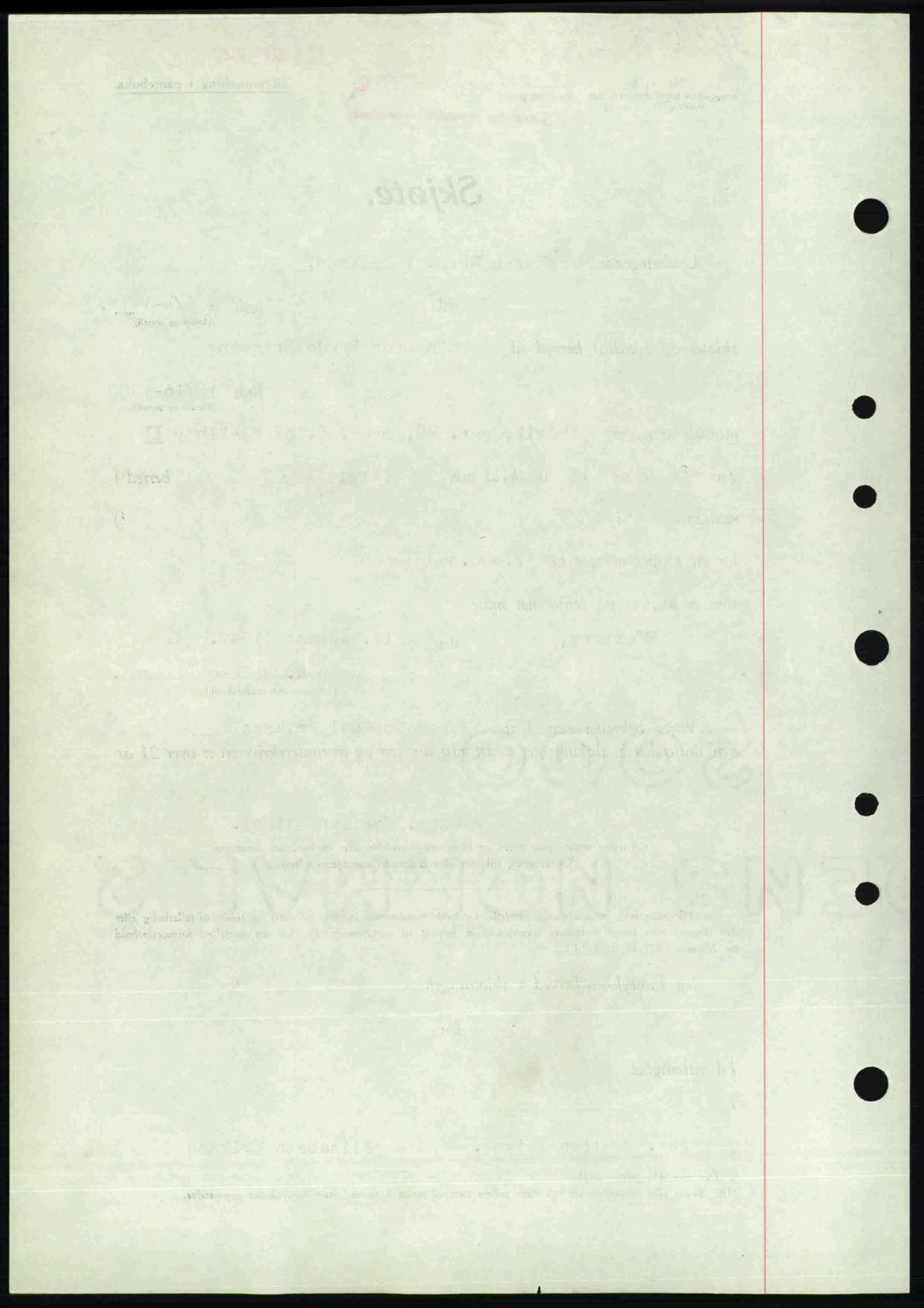 Tønsberg sorenskriveri, SAKO/A-130/G/Ga/Gaa/L0022: Mortgage book no. A22, 1947-1947, Diary no: : 2559/1947