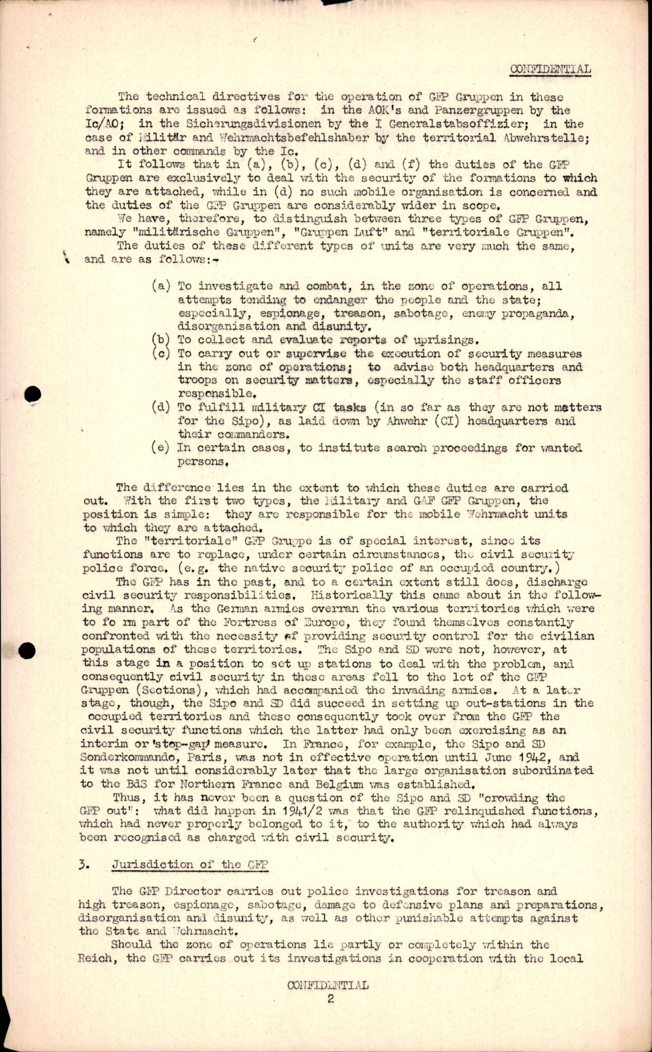 Forsvarets Overkommando. 2 kontor. Arkiv 11.4. Spredte tyske arkivsaker, AV/RA-RAFA-7031/D/Dar/Darc/L0016: FO.II, 1945, p. 302