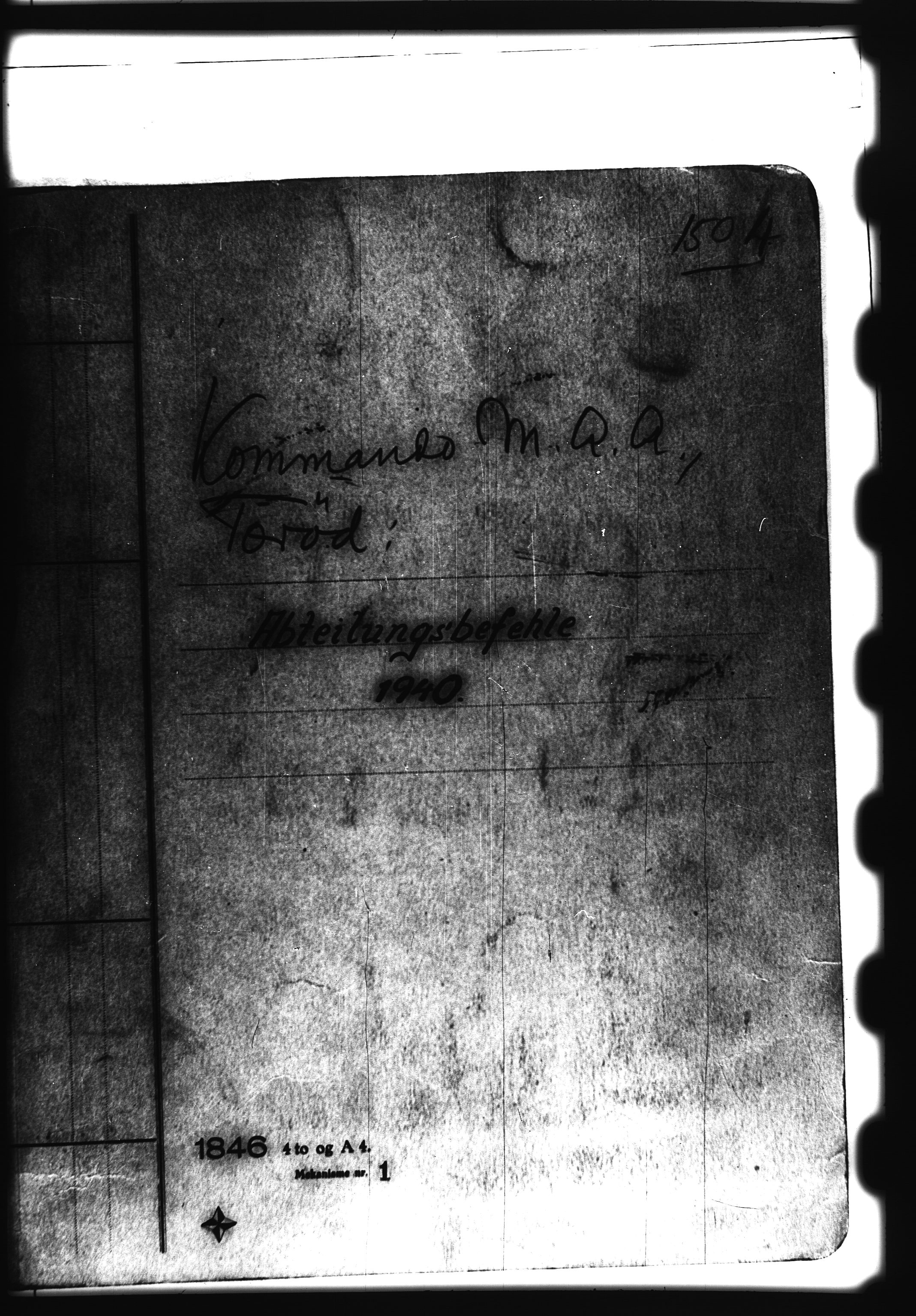 Documents Section, AV/RA-RAFA-2200/V/L0066: Film med LMDC Serial Number., 1940-1945, p. 212