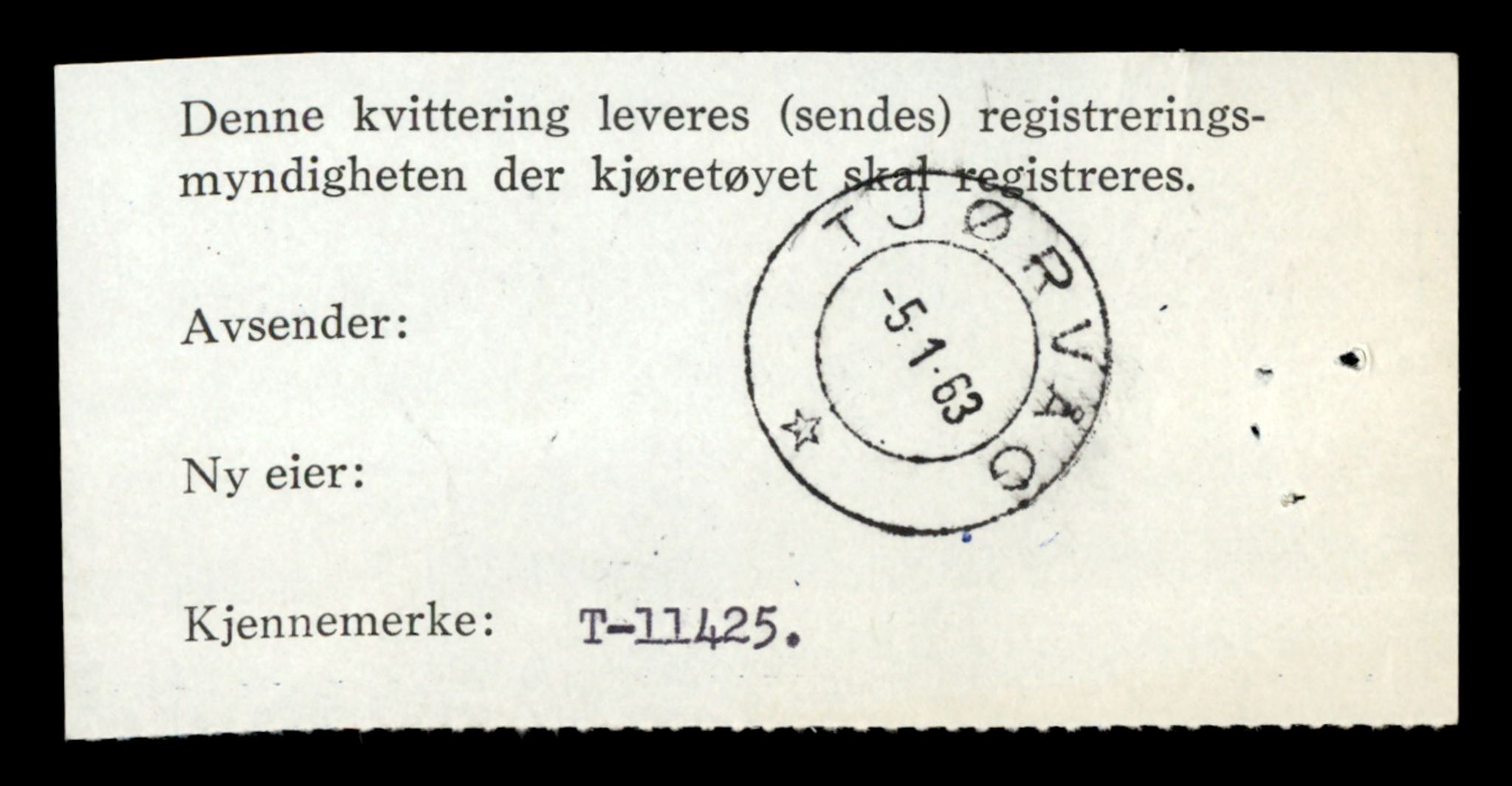 Møre og Romsdal vegkontor - Ålesund trafikkstasjon, SAT/A-4099/F/Fe/L0028: Registreringskort for kjøretøy T 11290 - T 11429, 1927-1998, p. 3024