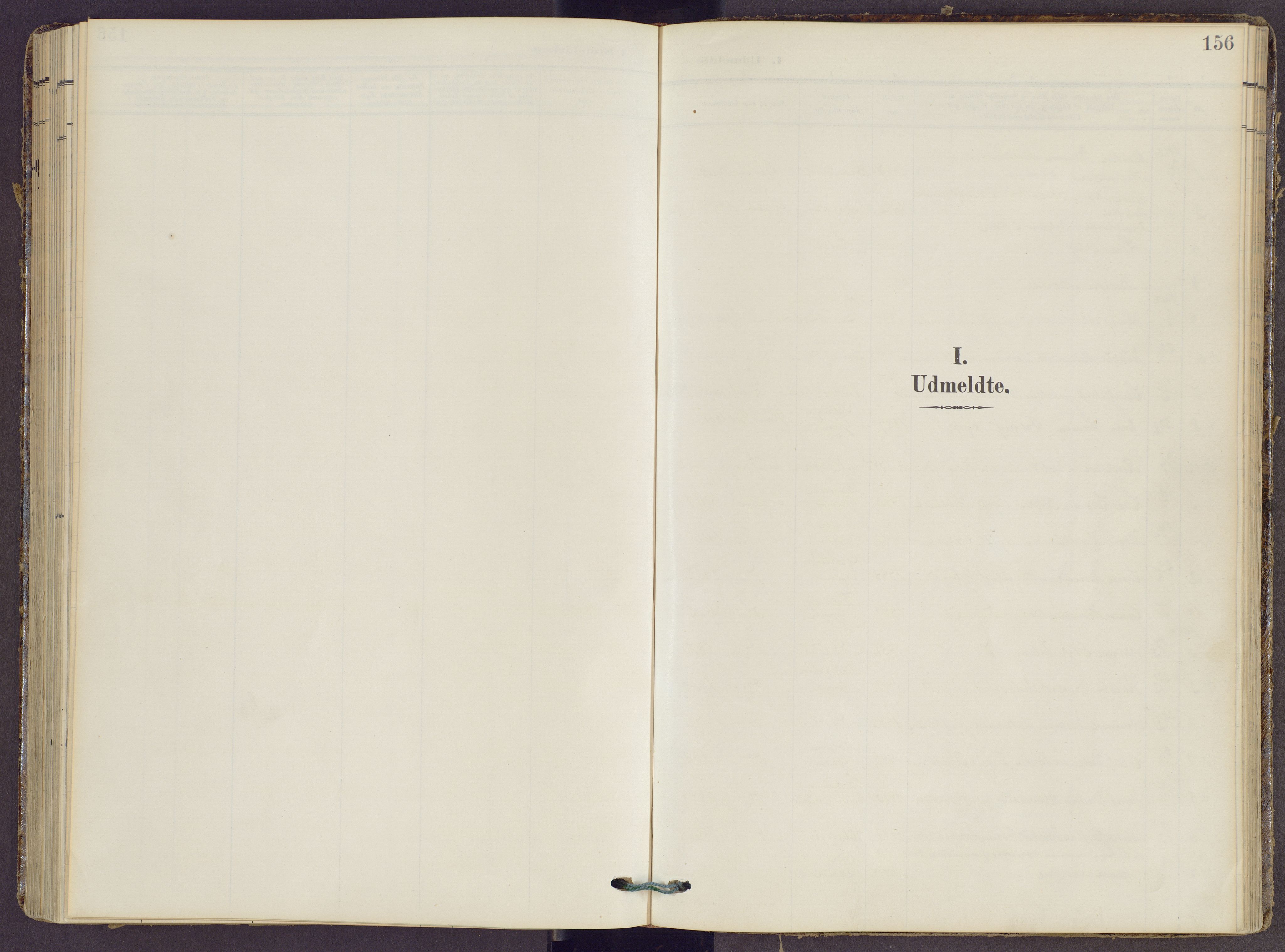 Gran prestekontor, AV/SAH-PREST-112/H/Ha/Haa/L0022: Parish register (official) no. 22, 1908-1918, p. 156