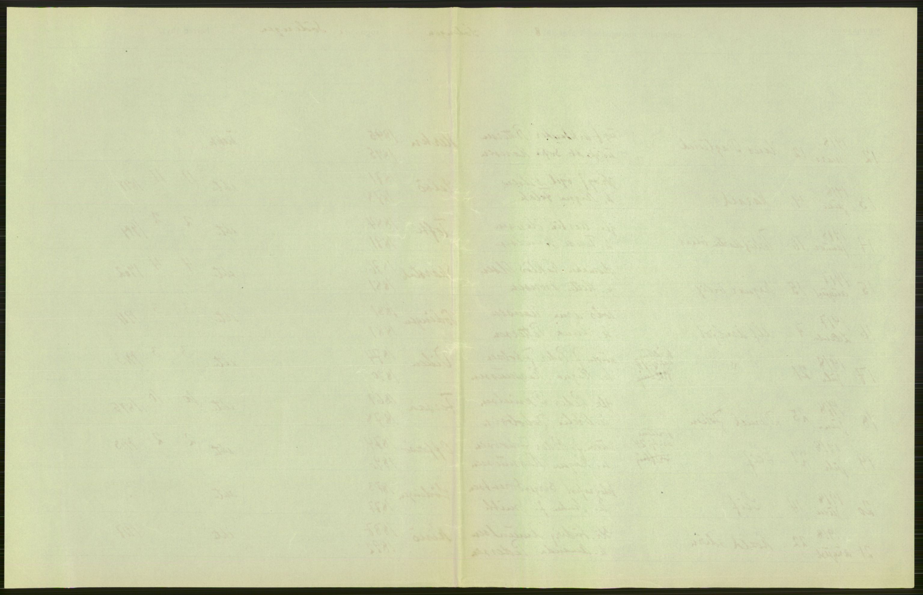 Statistisk sentralbyrå, Sosiodemografiske emner, Befolkning, RA/S-2228/D/Df/Dfb/Dfbh/L0052: Nordland fylke: Levendefødte menn og kvinner. Bygder., 1918, p. 405