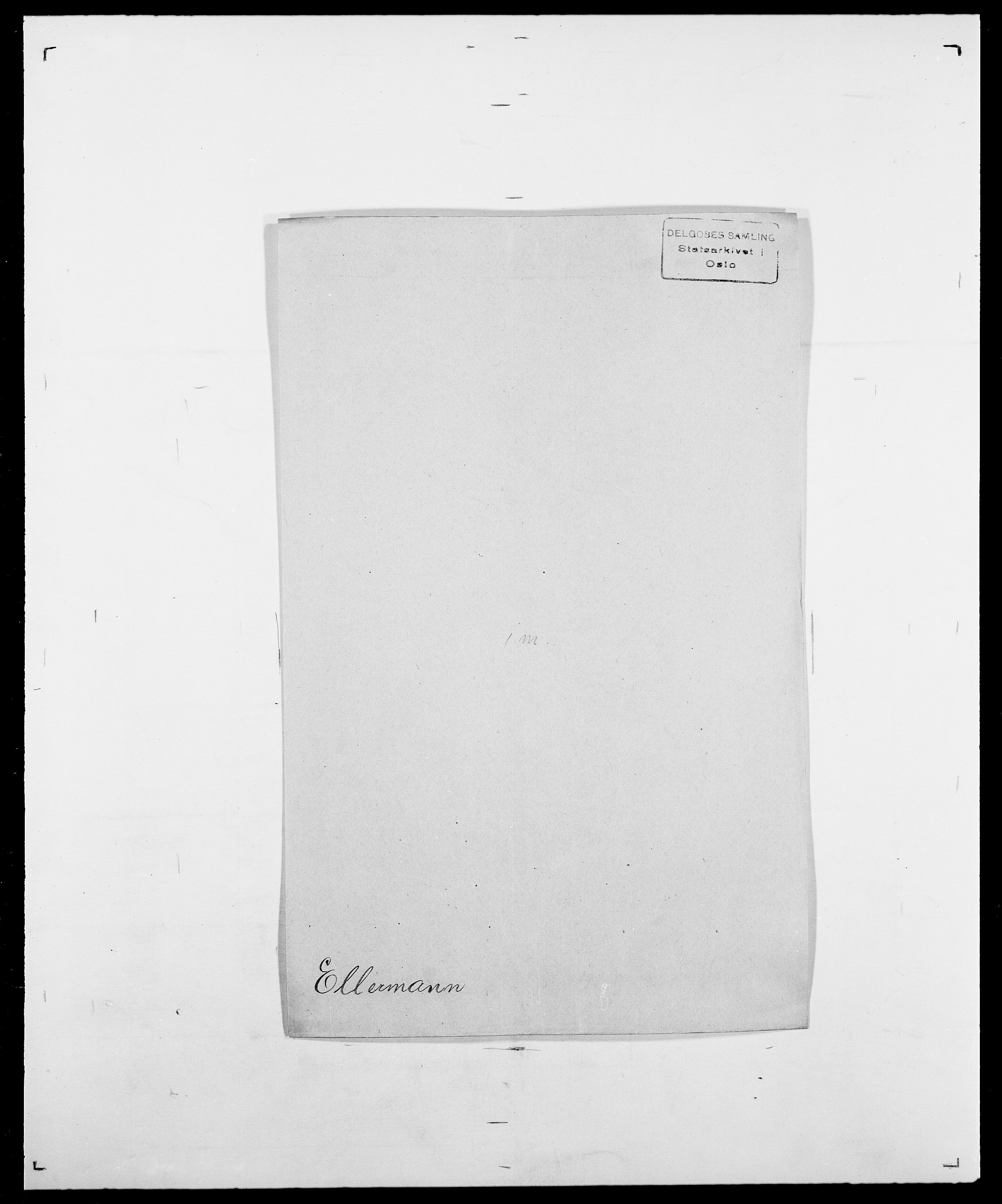 Delgobe, Charles Antoine - samling, SAO/PAO-0038/D/Da/L0010: Dürendahl - Fagelund, p. 407