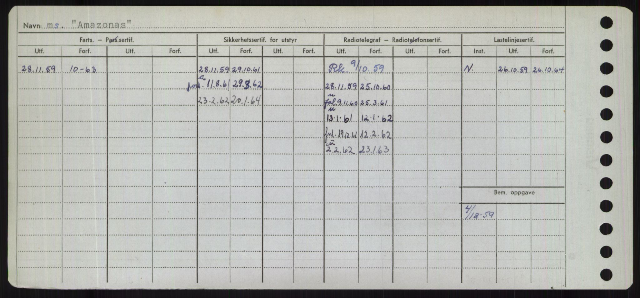 Sjøfartsdirektoratet med forløpere, Skipsmålingen, AV/RA-S-1627/H/Hd/L0001: Fartøy, A-Anv, p. 452