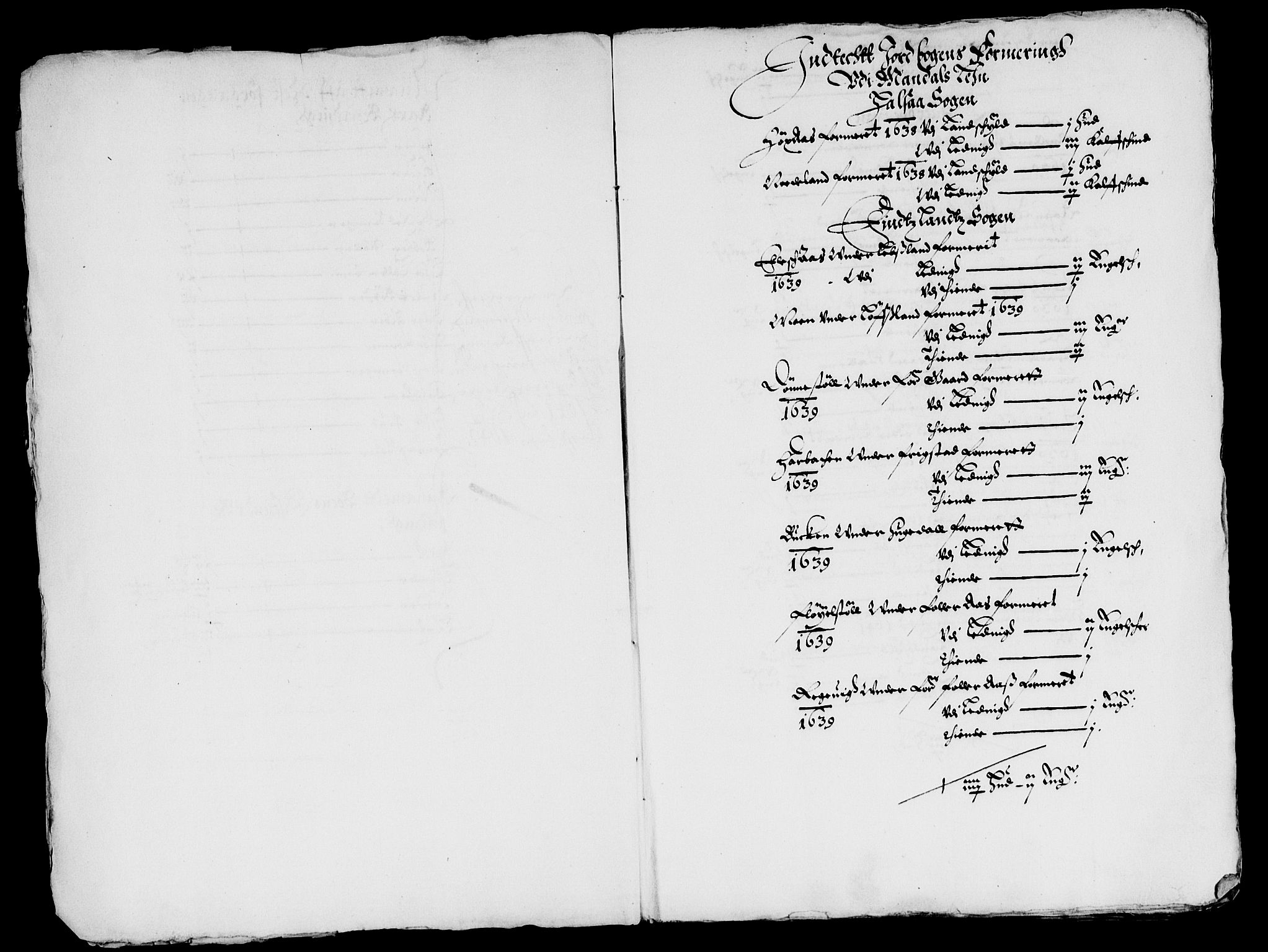 Rentekammeret inntil 1814, Reviderte regnskaper, Lensregnskaper, AV/RA-EA-5023/R/Rb/Rbq/L0032: Nedenes len. Mandals len. Råbyggelag., 1641-1643