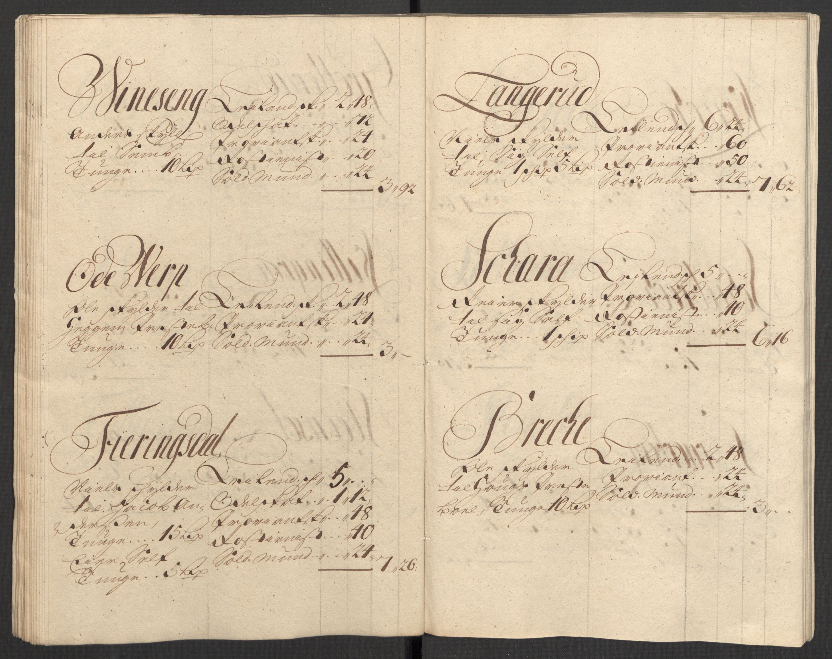 Rentekammeret inntil 1814, Reviderte regnskaper, Fogderegnskap, AV/RA-EA-4092/R31/L1703: Fogderegnskap Hurum, Røyken, Eiker, Lier og Buskerud, 1709, p. 142