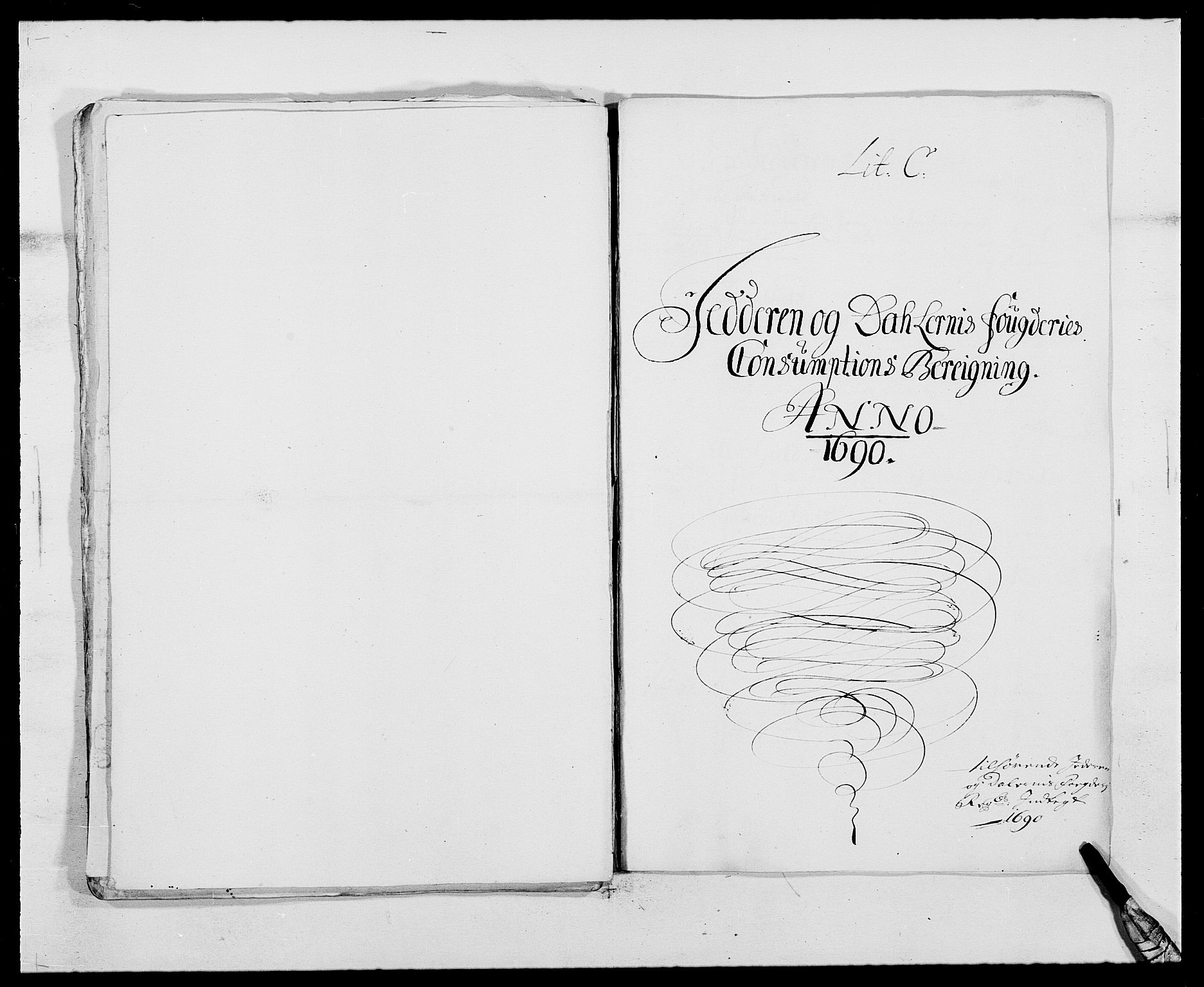 Rentekammeret inntil 1814, Reviderte regnskaper, Fogderegnskap, RA/EA-4092/R46/L2727: Fogderegnskap Jæren og Dalane, 1690-1693, p. 37