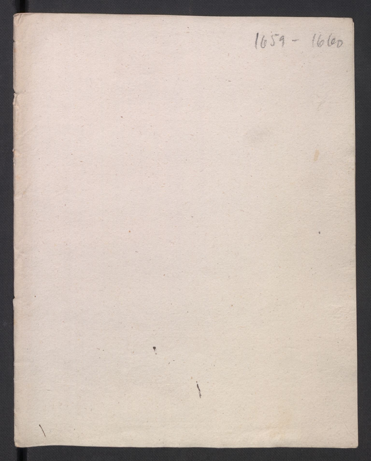 Rentekammeret inntil 1814, Reviderte regnskaper, Byregnskaper, RA/EA-4066/R/Ro/L0299: [O2] By- og kontribusjonsregnskap, 1639-1661, p. 602