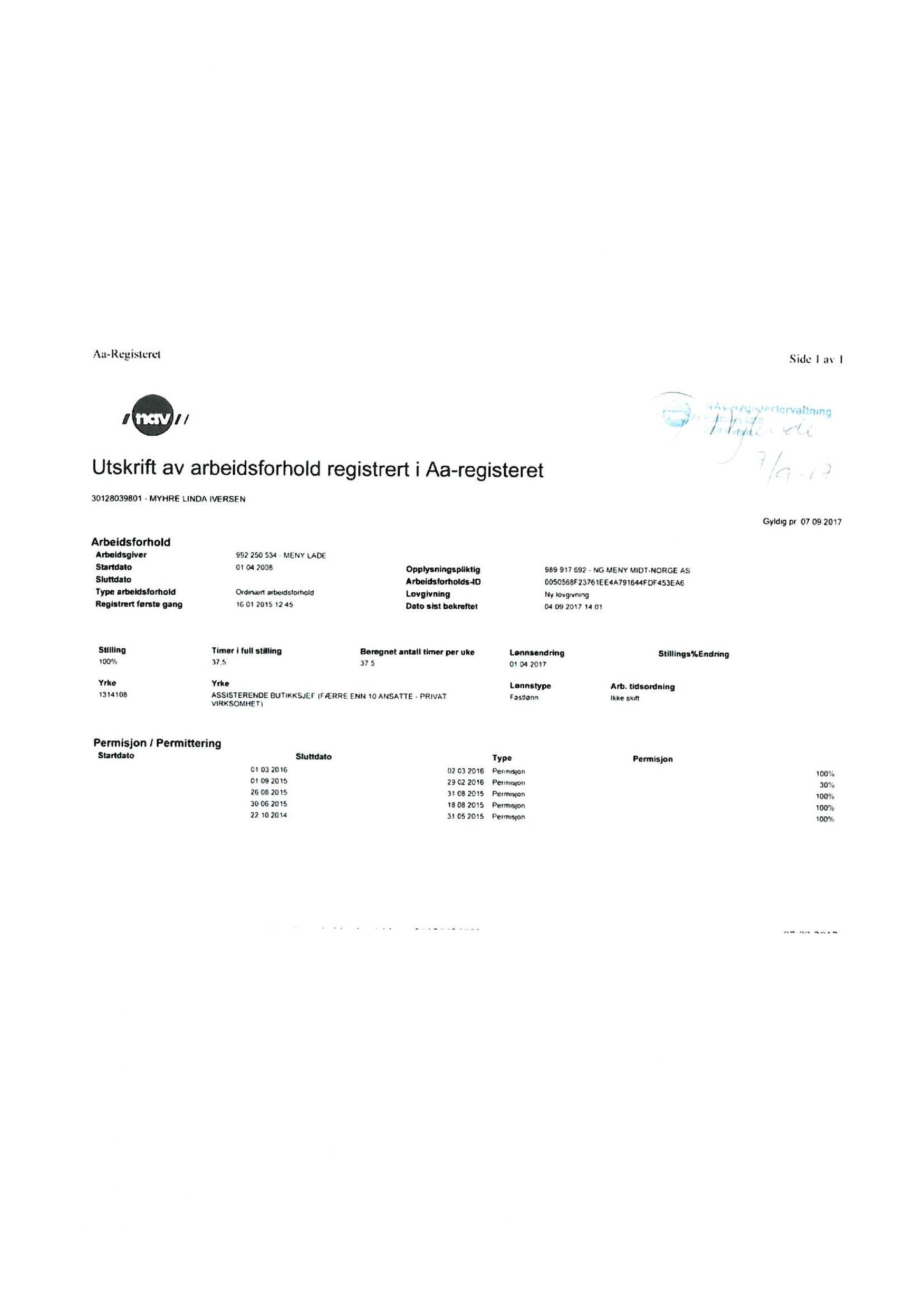 Klæbu Kommune, TRKO/KK/05-UOm/L009: Utvalg for omsorg - Møtedokumenter, 2018, p. 24