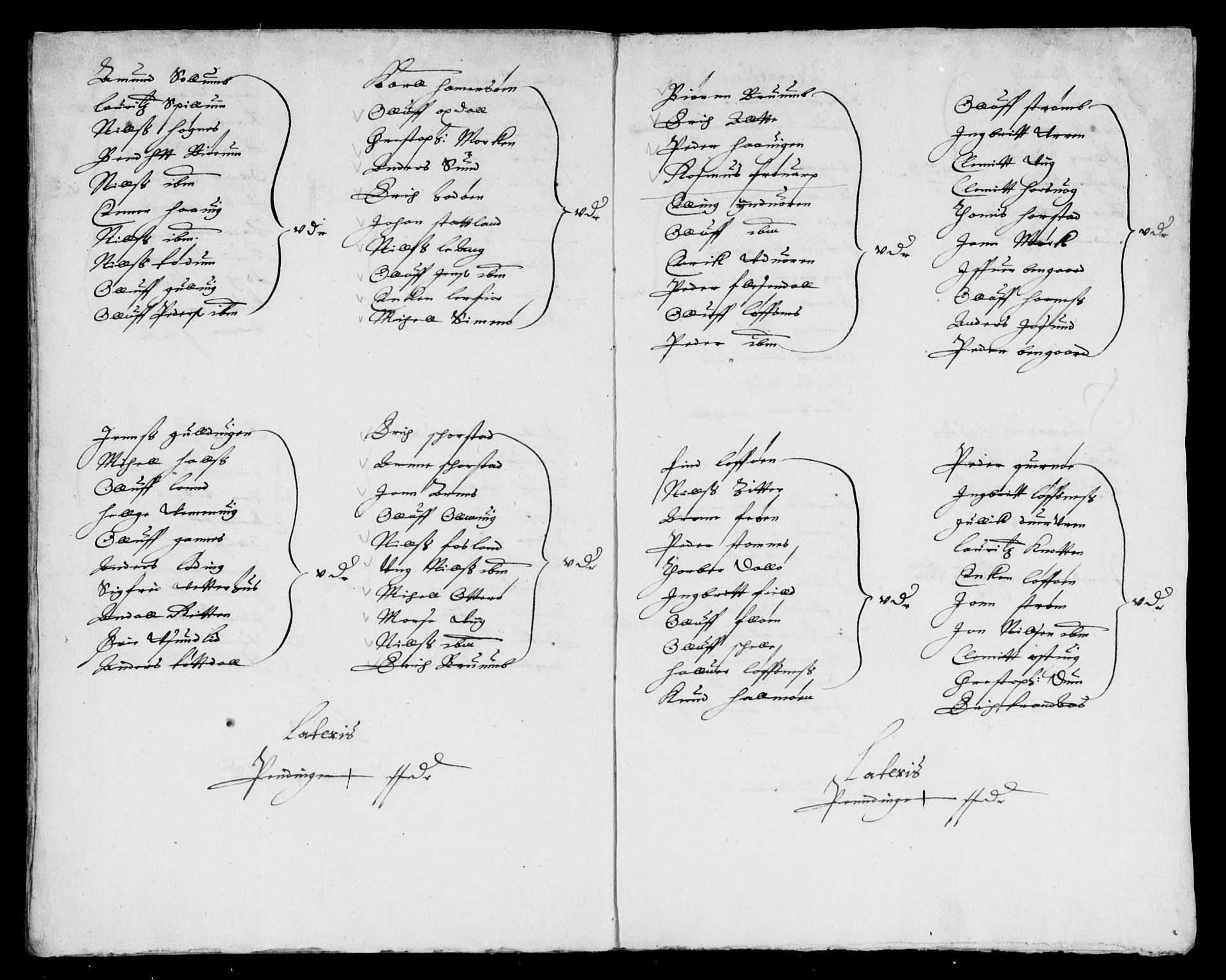 Rentekammeret inntil 1814, Reviderte regnskaper, Lensregnskaper, AV/RA-EA-5023/R/Rb/Rbw/L0035: Trondheim len, 1627-1629