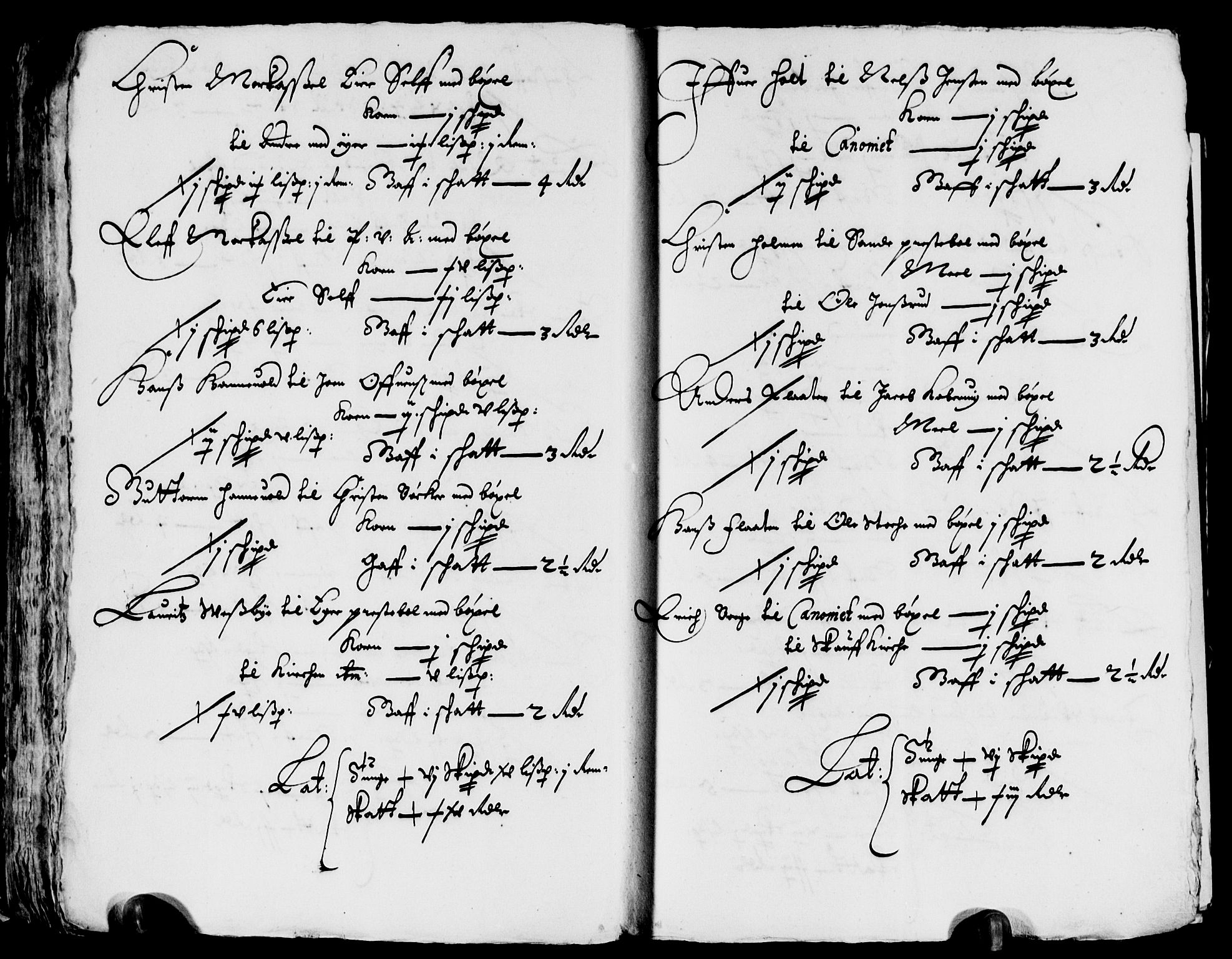 Rentekammeret inntil 1814, Reviderte regnskaper, Lensregnskaper, AV/RA-EA-5023/R/Rb/Rbo/L0030: Tønsberg len, 1650-1652