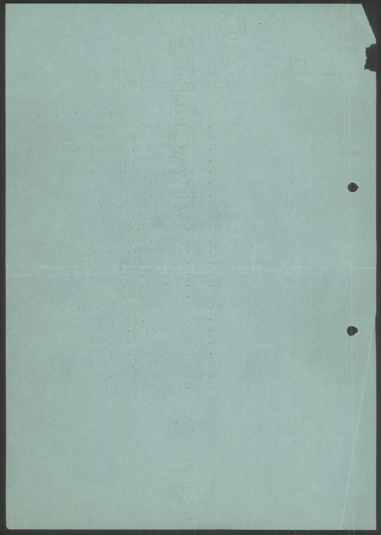 Utenriksdepartementet, RA/S-2259, 1951-1959, p. 748