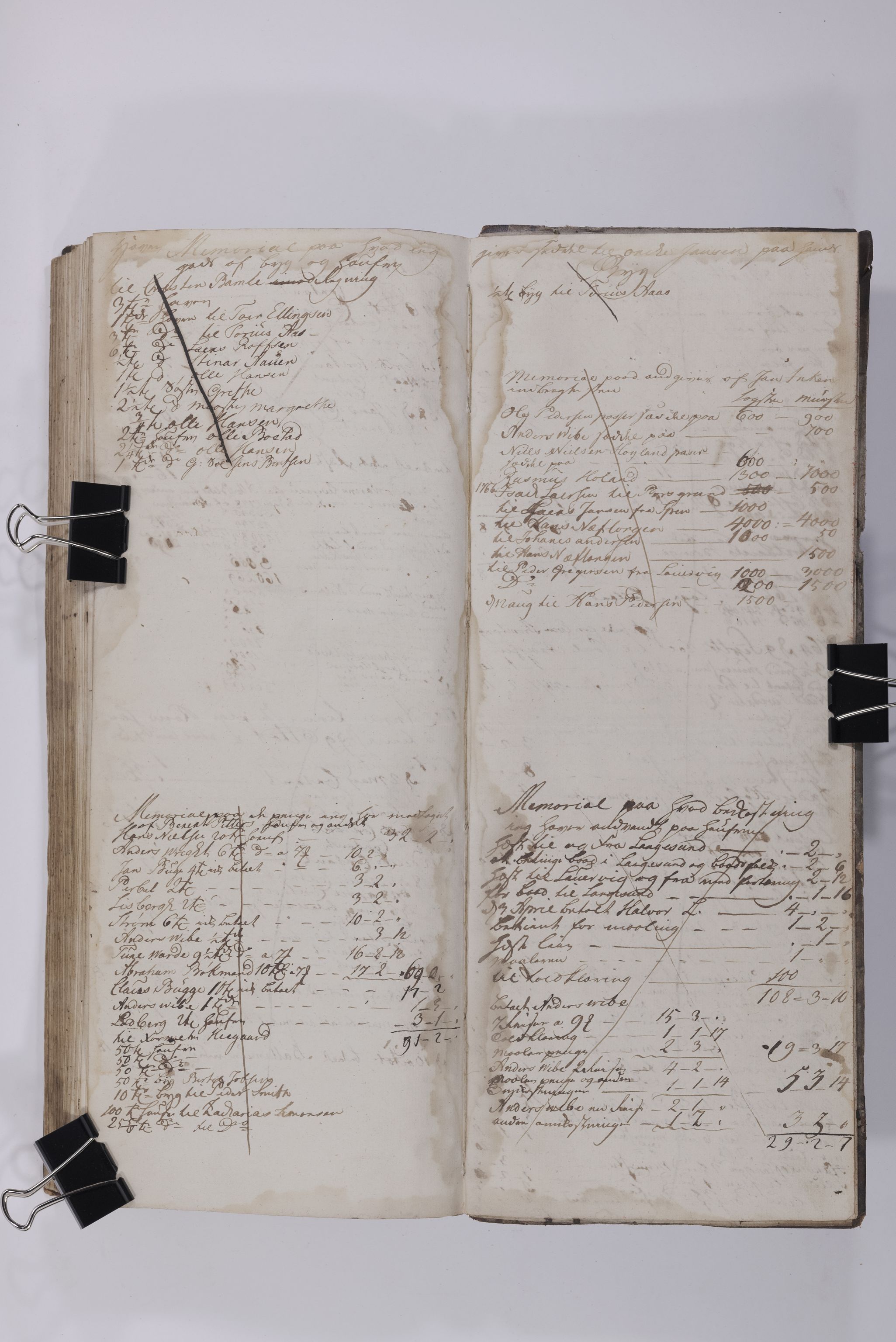 Blehr/ Kjellestad, TEMU/TGM-A-1212/R/Rb/L0001: Dagbok, 1763-1770, p. 180
