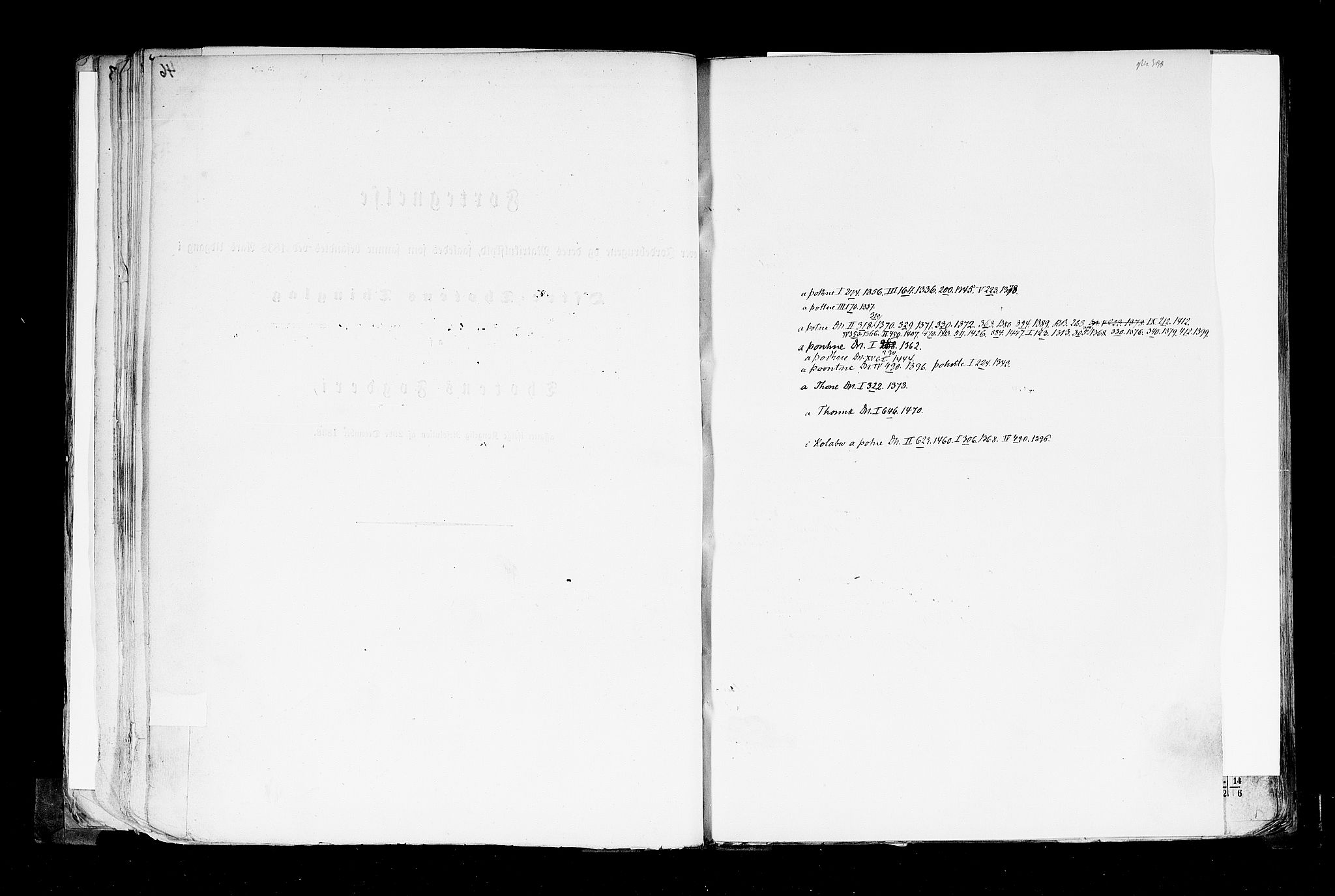 Rygh, RA/PA-0034/F/Fb/L0004: Matrikkelen for 1838 - Christians amt (Oppland fylke), 1838, p. 46b