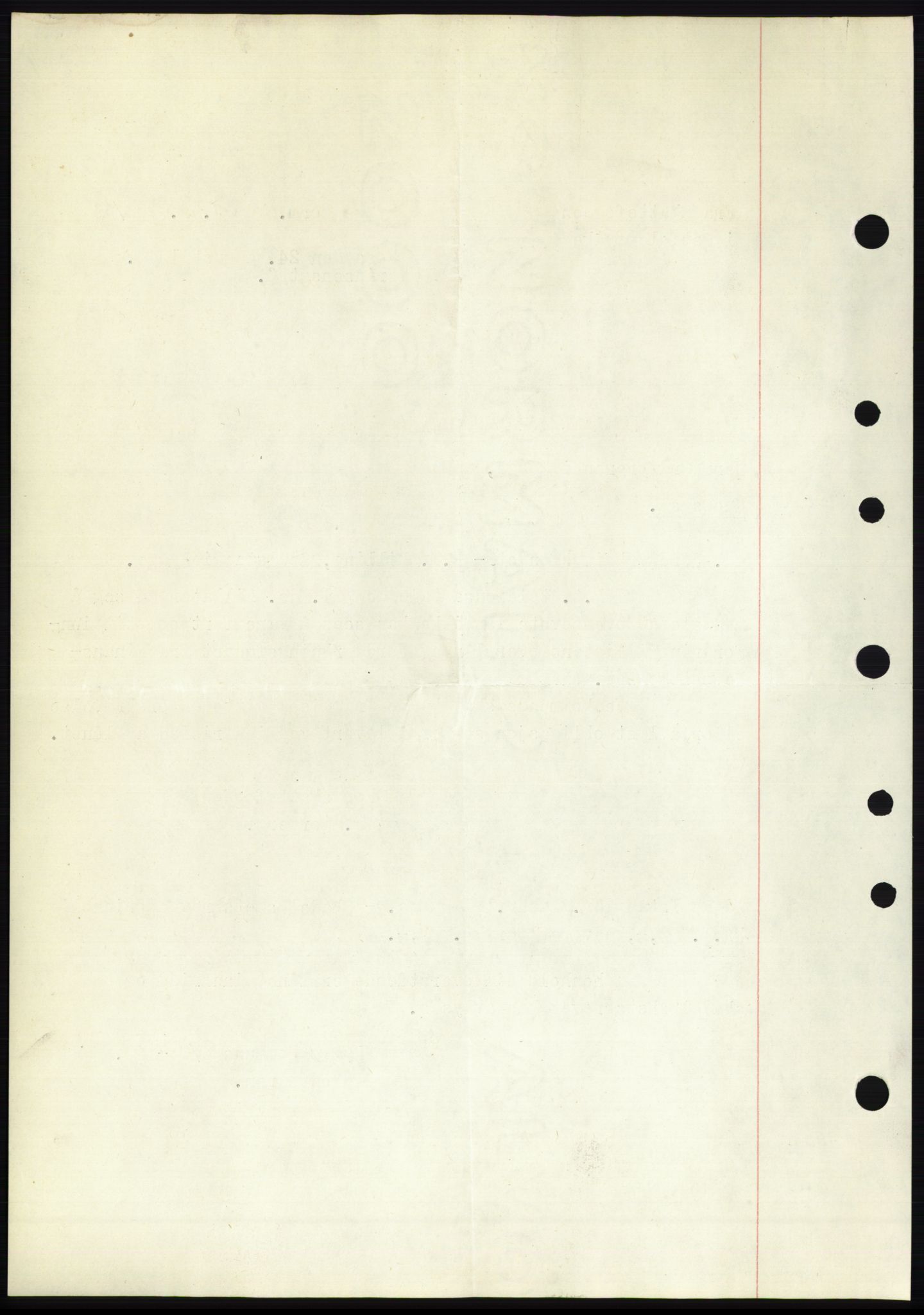 Moss sorenskriveri, SAO/A-10168: Mortgage book no. B15, 1946-1946, Diary no: : 2102/1946