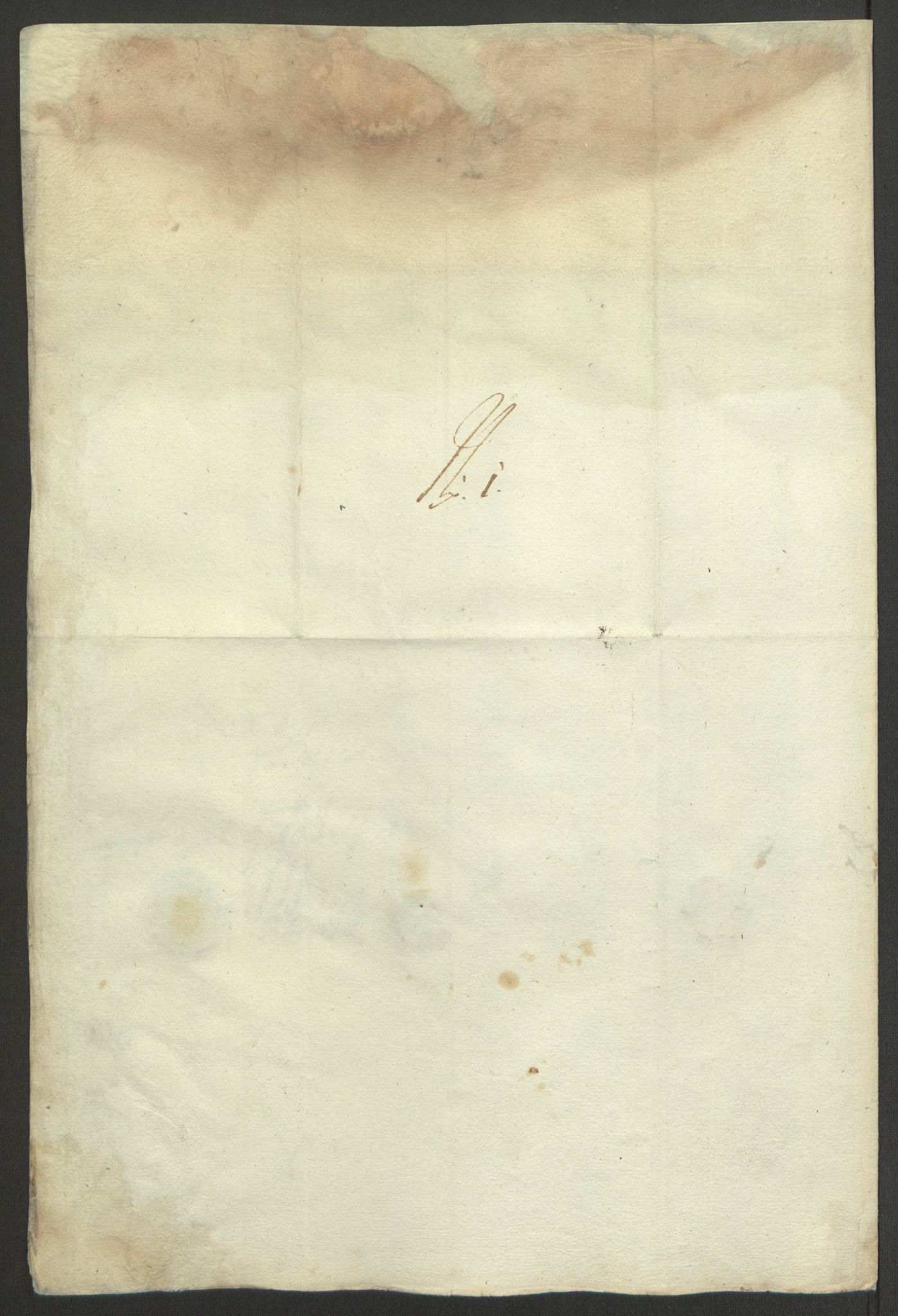 Rentekammeret inntil 1814, Reviderte regnskaper, Fogderegnskap, AV/RA-EA-4092/R67/L4677: Fogderegnskap Vesterålen, Andenes og Lofoten, 1694-1695, p. 256